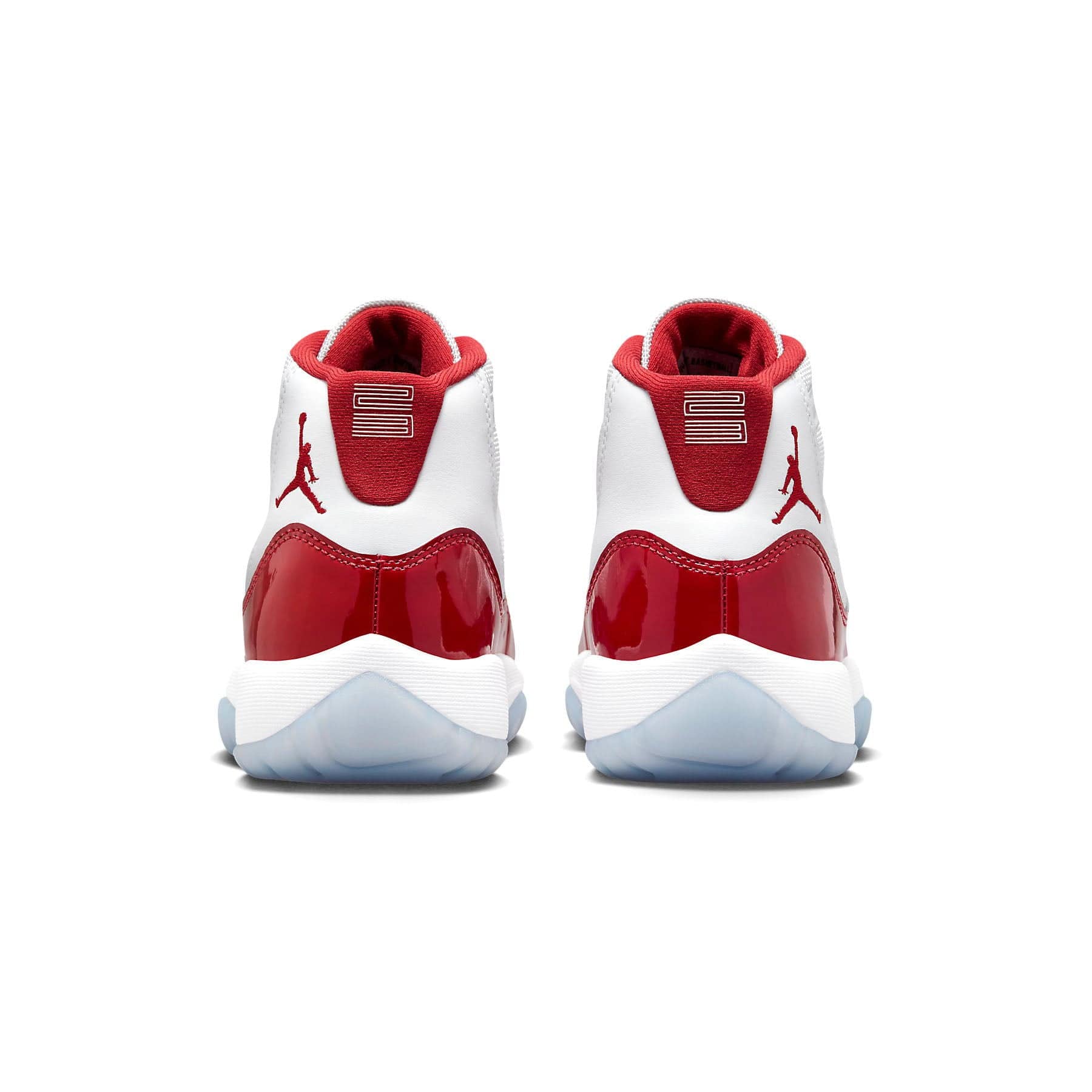 Air Jordan 11 Retro GS 'Cherry' - Image 4
