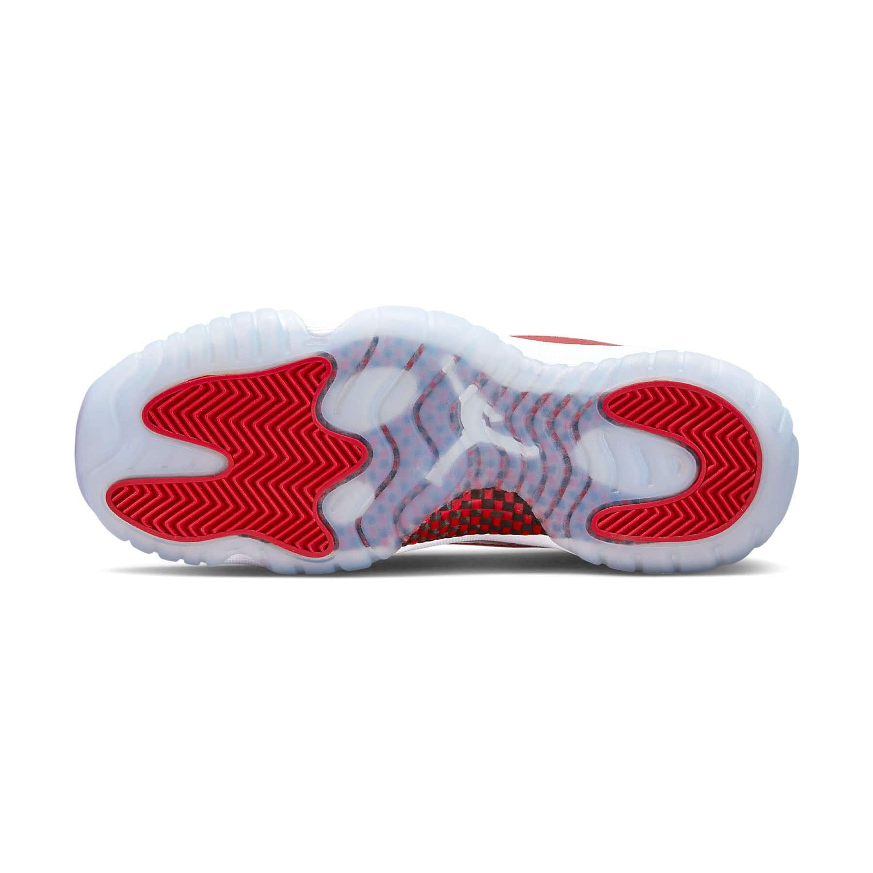 Air Jordan 11 Retro GS 'Cherry' - Image 5