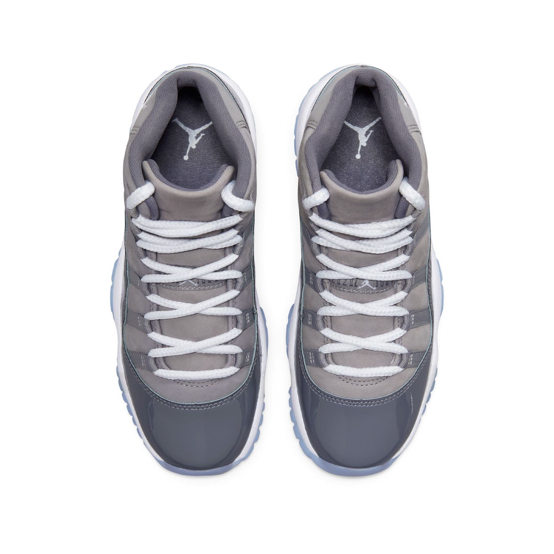 Air Jordan 11 Retro GS 'Cool Grey' 2021 - Image 3