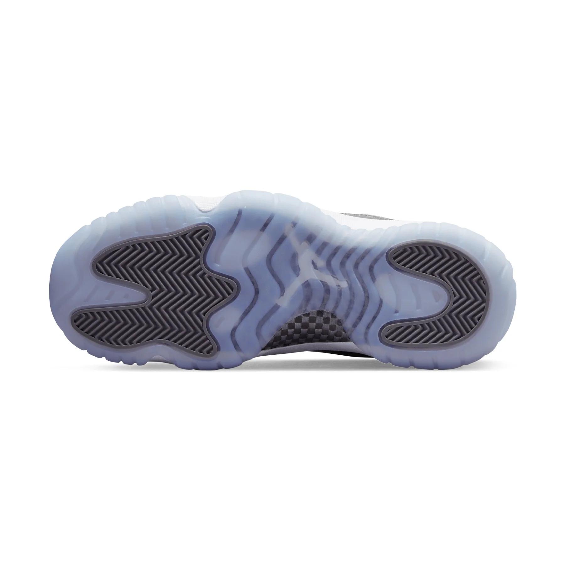 Air Jordan 11 Retro GS 'Cool Grey' 2021 - Image 5