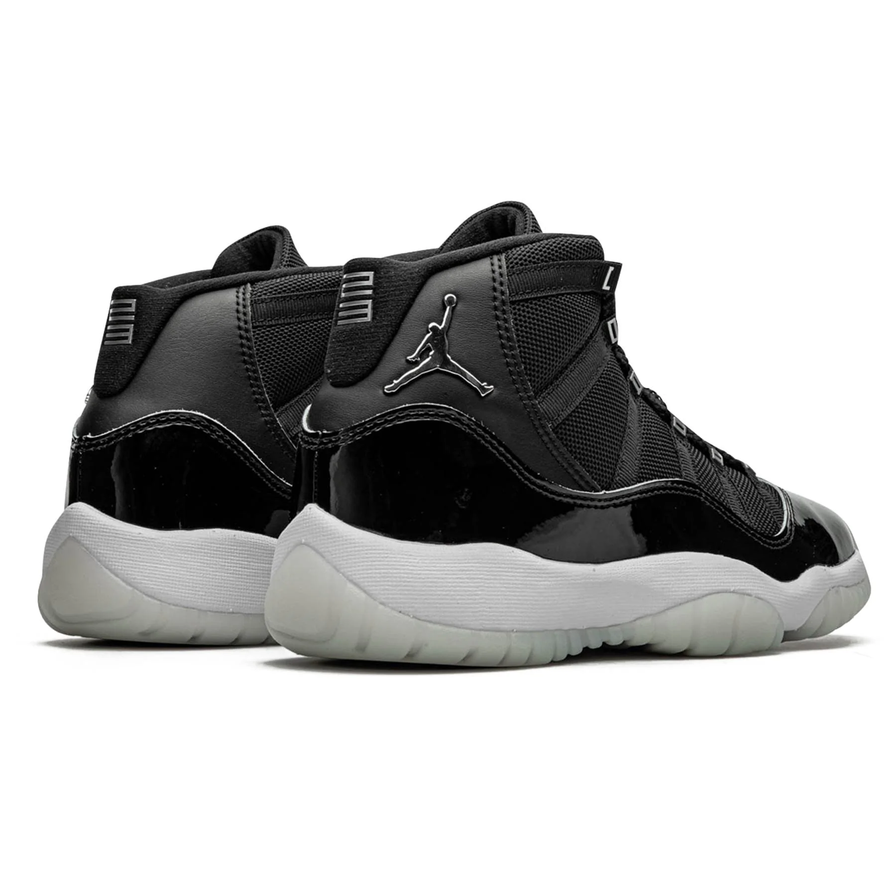 Air Jordan 11 Retro GS 'Jubilee / 25th Anniversary' - Image 3
