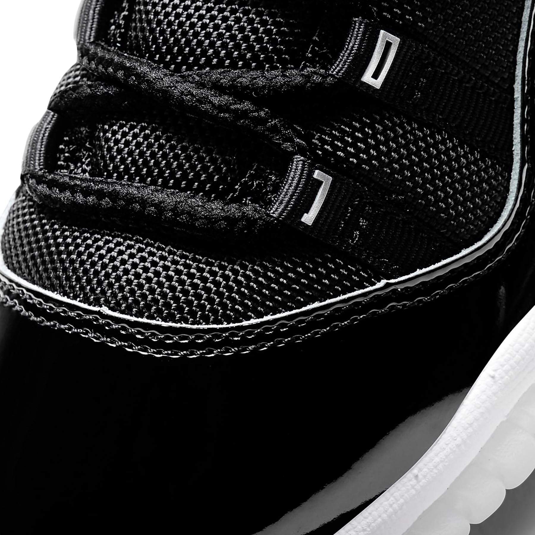 Air Jordan 11 Retro GS 'Jubilee / 25th Anniversary' - Image 6