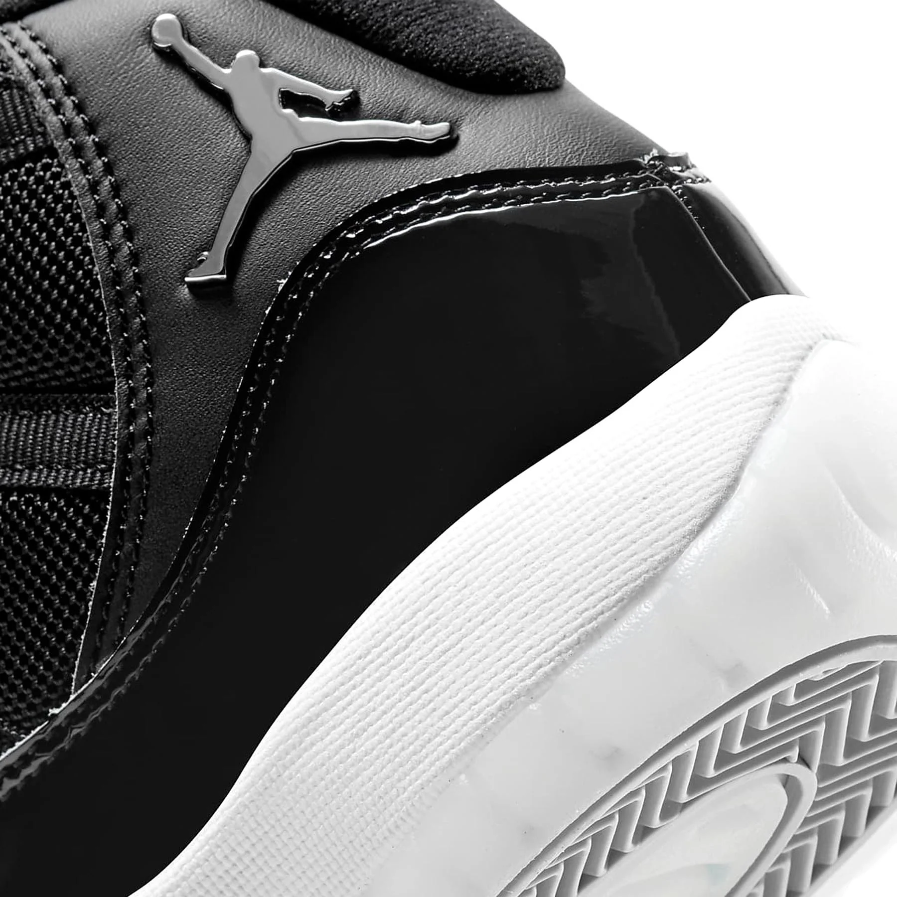 Air Jordan 11 Retro GS 'Jubilee / 25th Anniversary' - Image 7