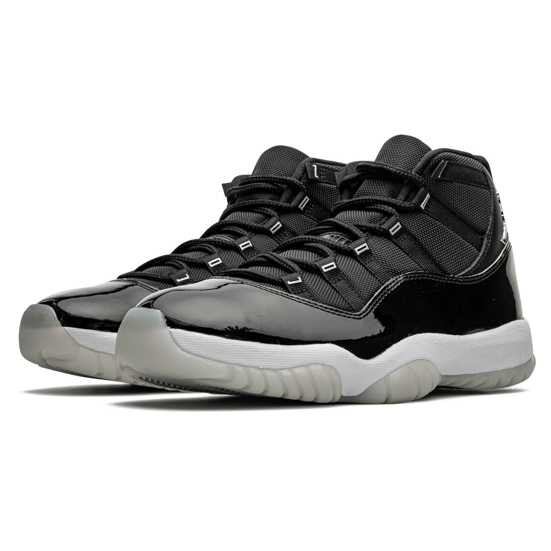 Air Jordan 11 Retro 'Jubilee / 25th Anniversary' - Image 2