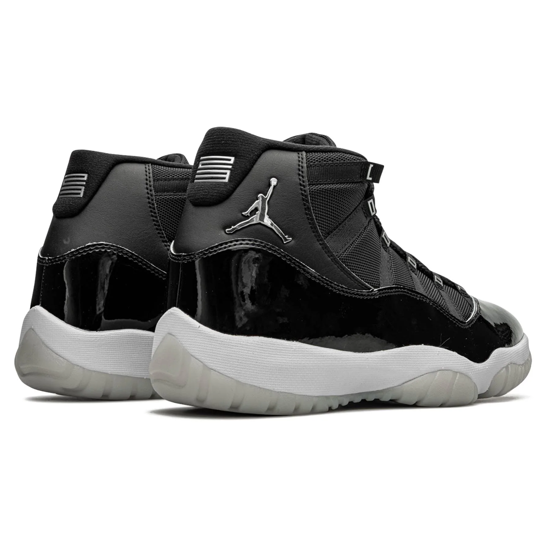 Air Jordan 11 Retro 'Jubilee / 25th Anniversary' - Image 3