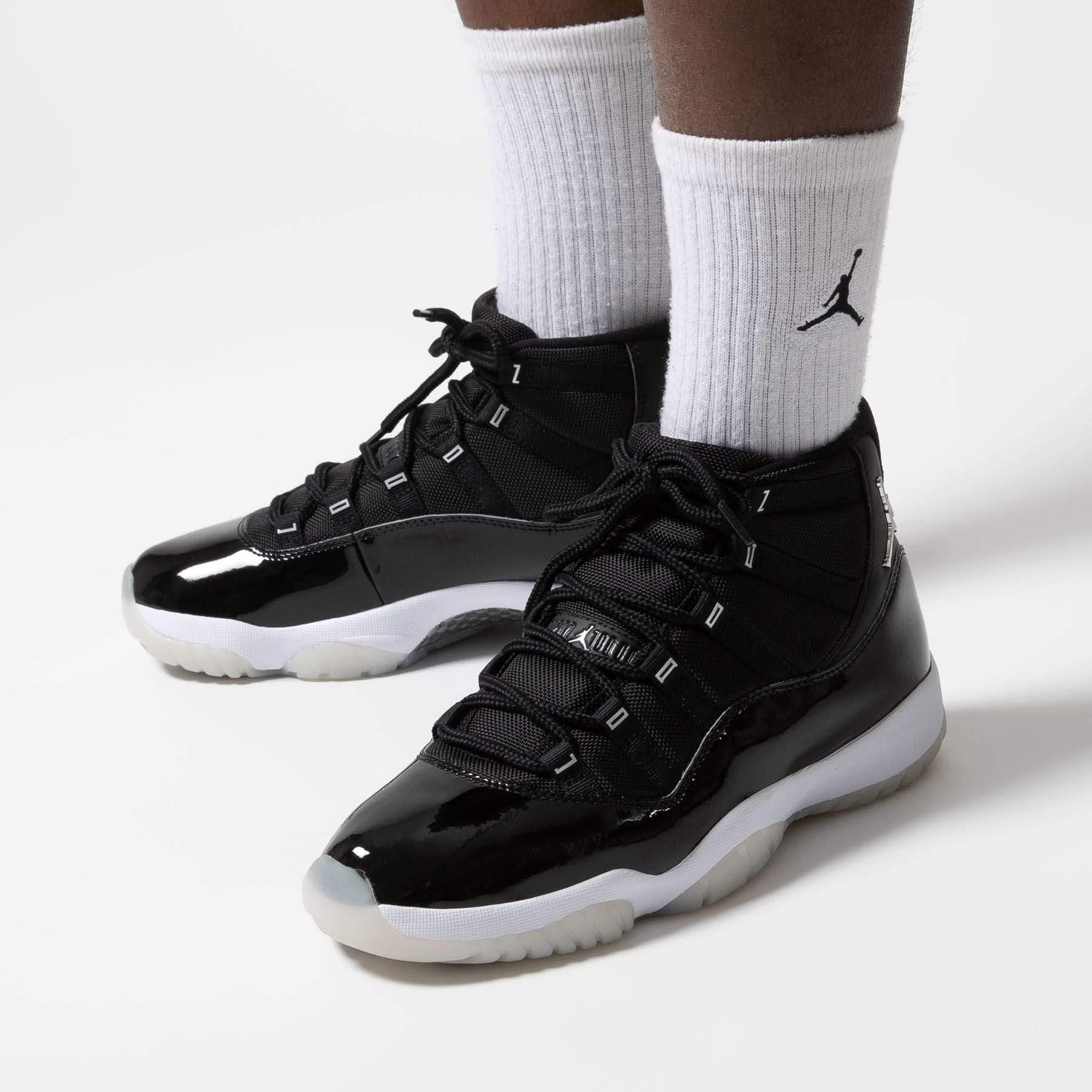 Air Jordan 11 Retro 'Jubilee / 25th Anniversary' - Image 6