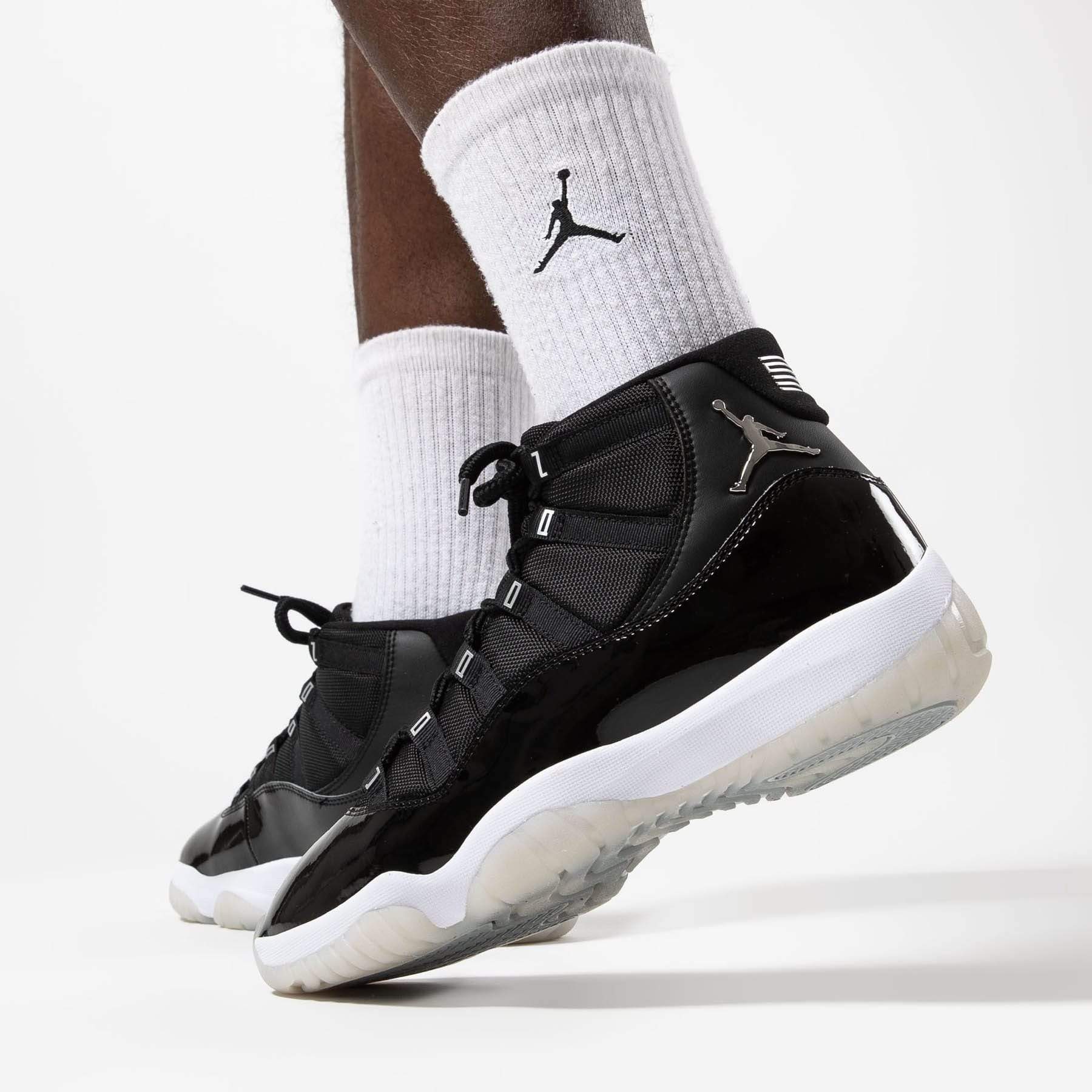 Air Jordan 11 Retro 'Jubilee / 25th Anniversary' - Image 8