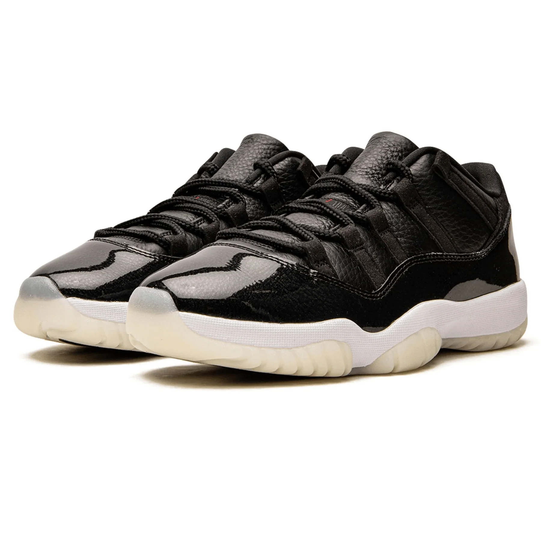 Air Jordan 11 Retro Low '72-10' - Image 2