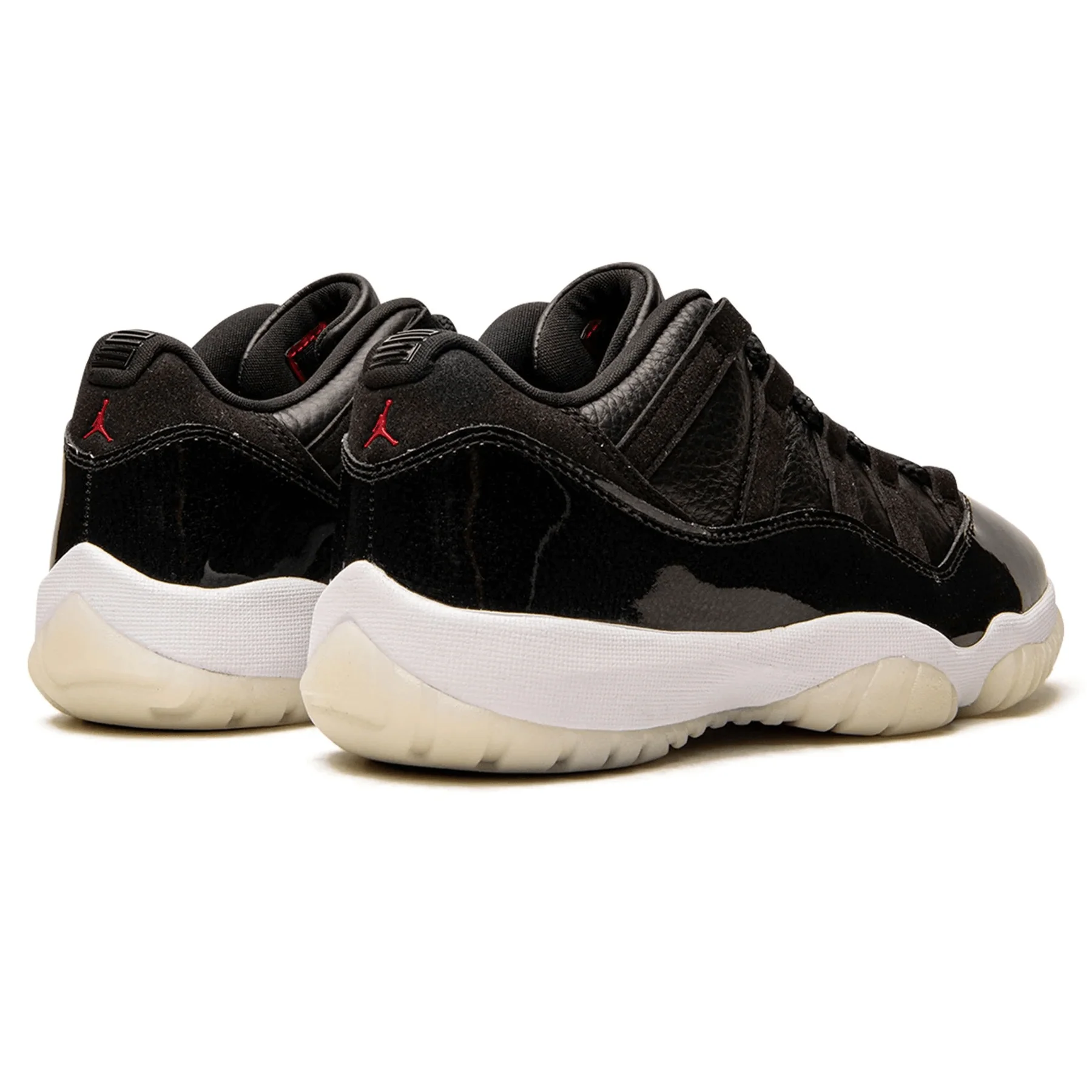 Air Jordan 11 Retro Low '72-10' - Image 3
