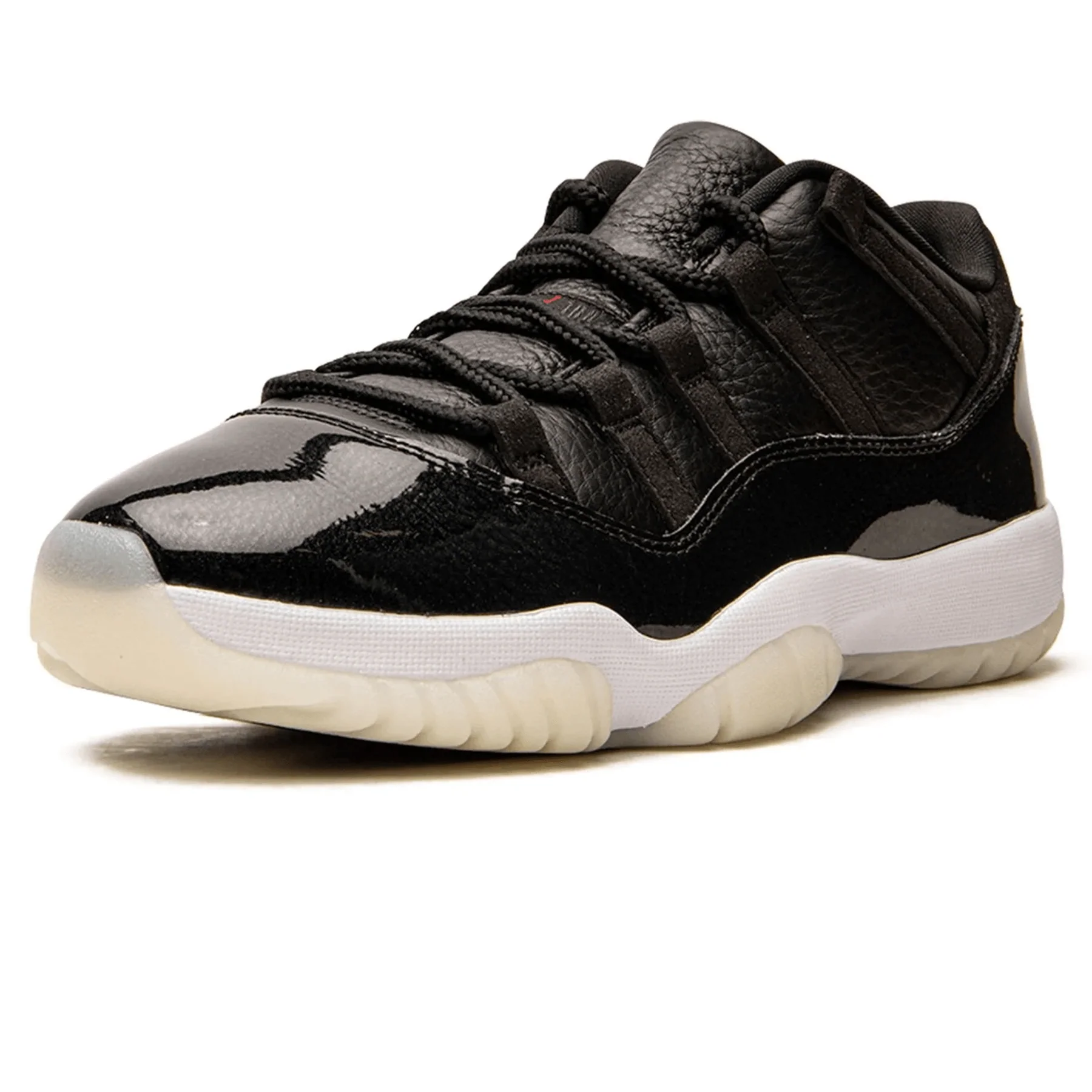 Air Jordan 11 Retro Low '72-10' - Image 4