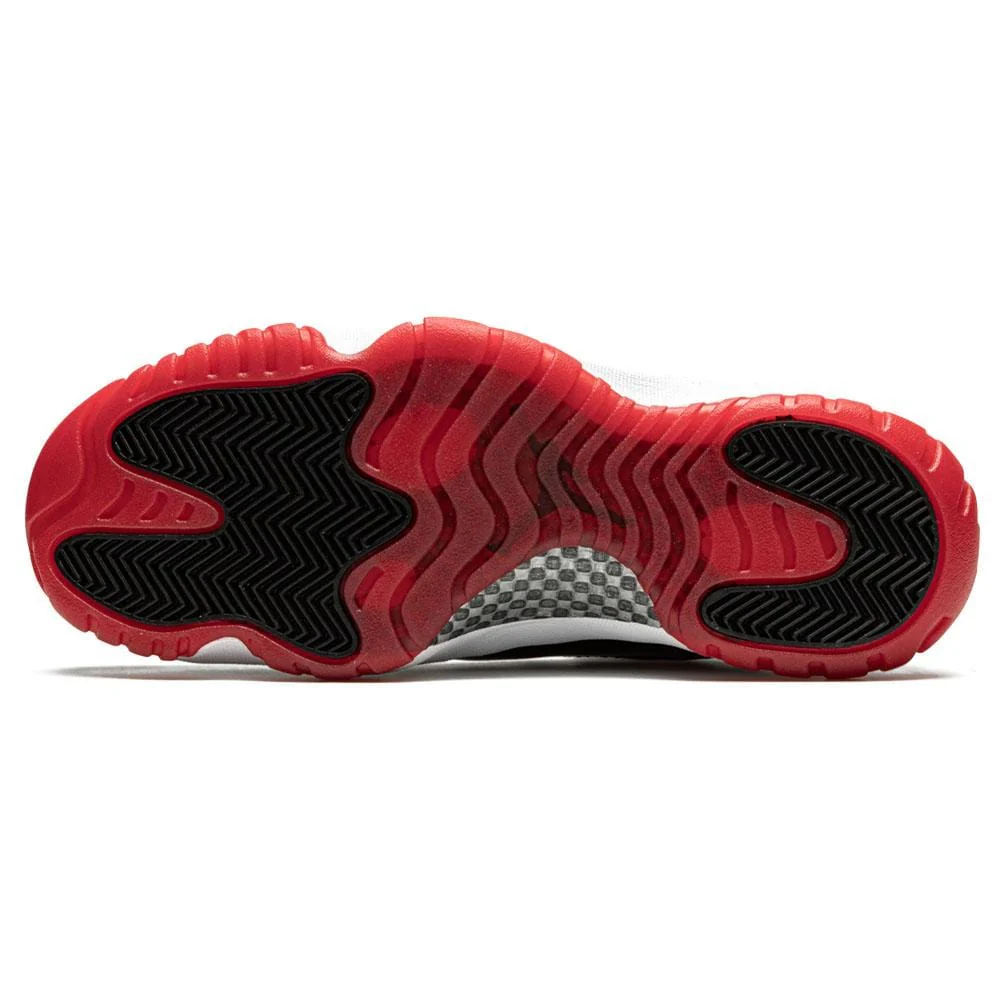Air Jordan 11 Retro Low 'Concord-Bred' - Image 5