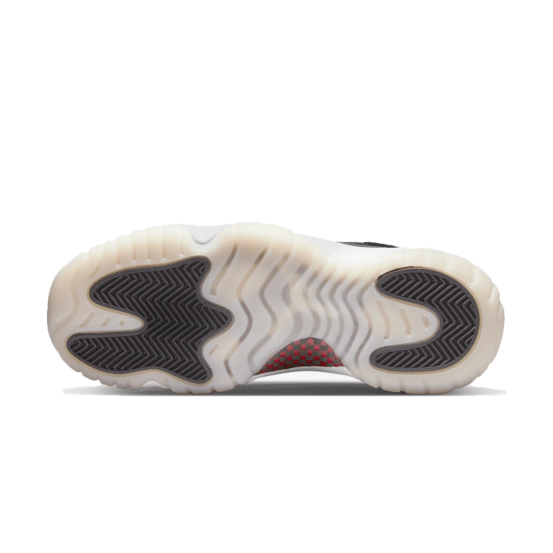 Air Jordan 11 Retro Low GS '72-10" - Image 4