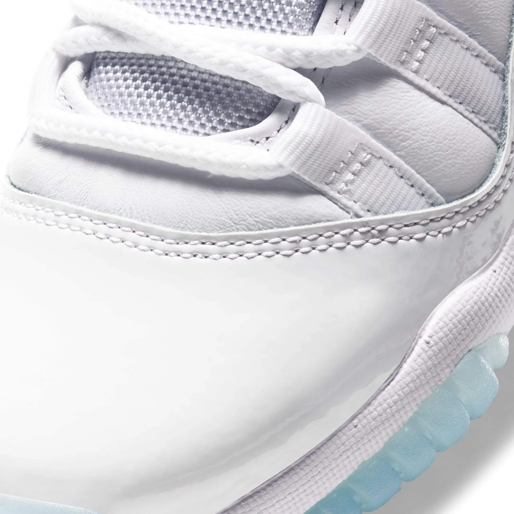 Air Jordan 11 Retro Low GS 'Legend Blue' - Image 6