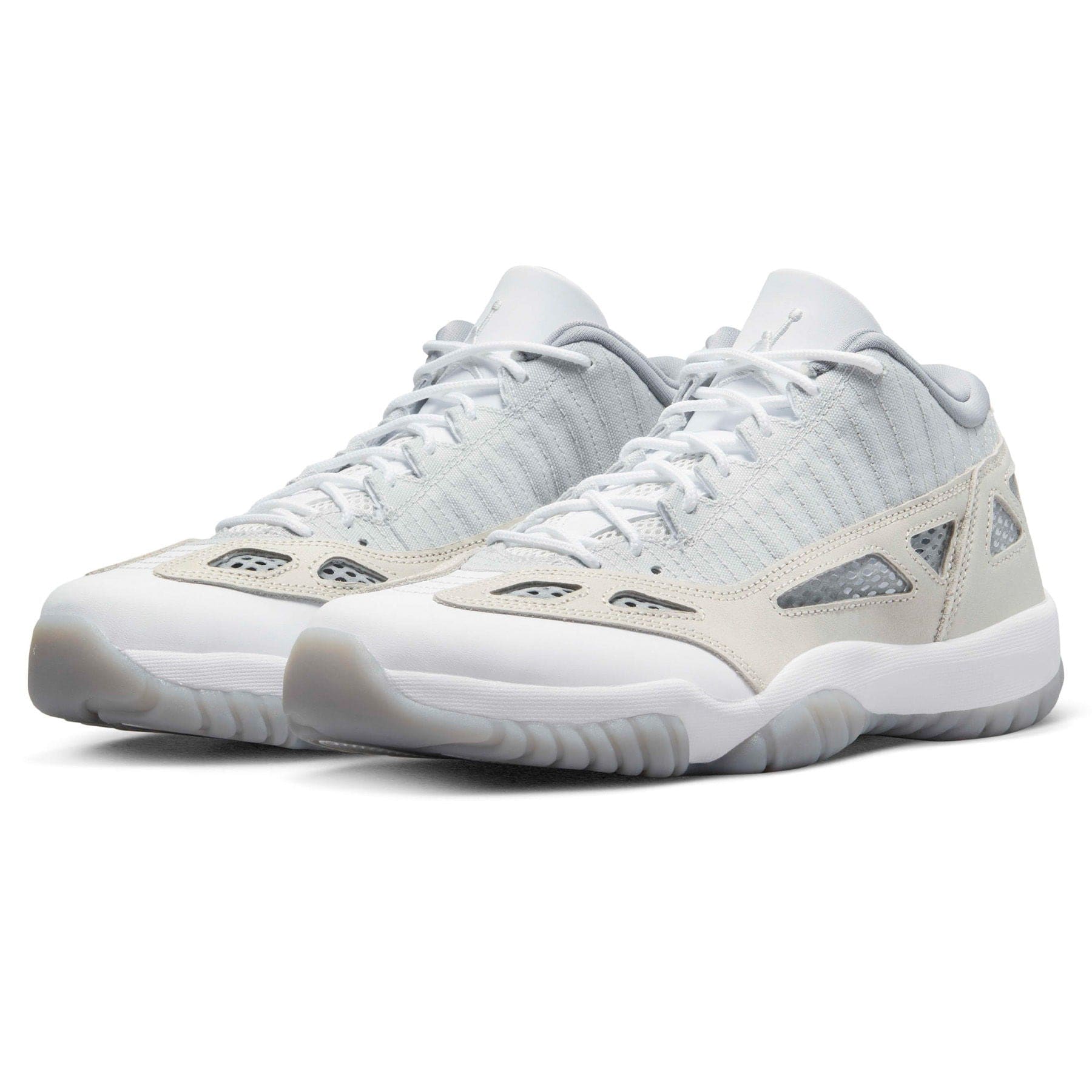 Air Jordan 11 Retro Low IE 'Light Orewood Brown' - Image 2