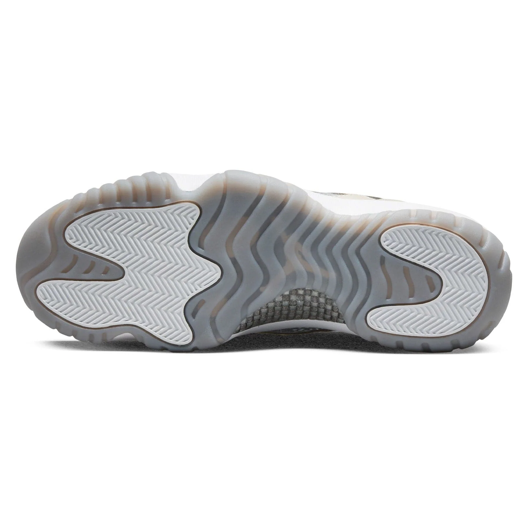 Air Jordan 11 Retro Low IE 'Light Orewood Brown' - Image 5
