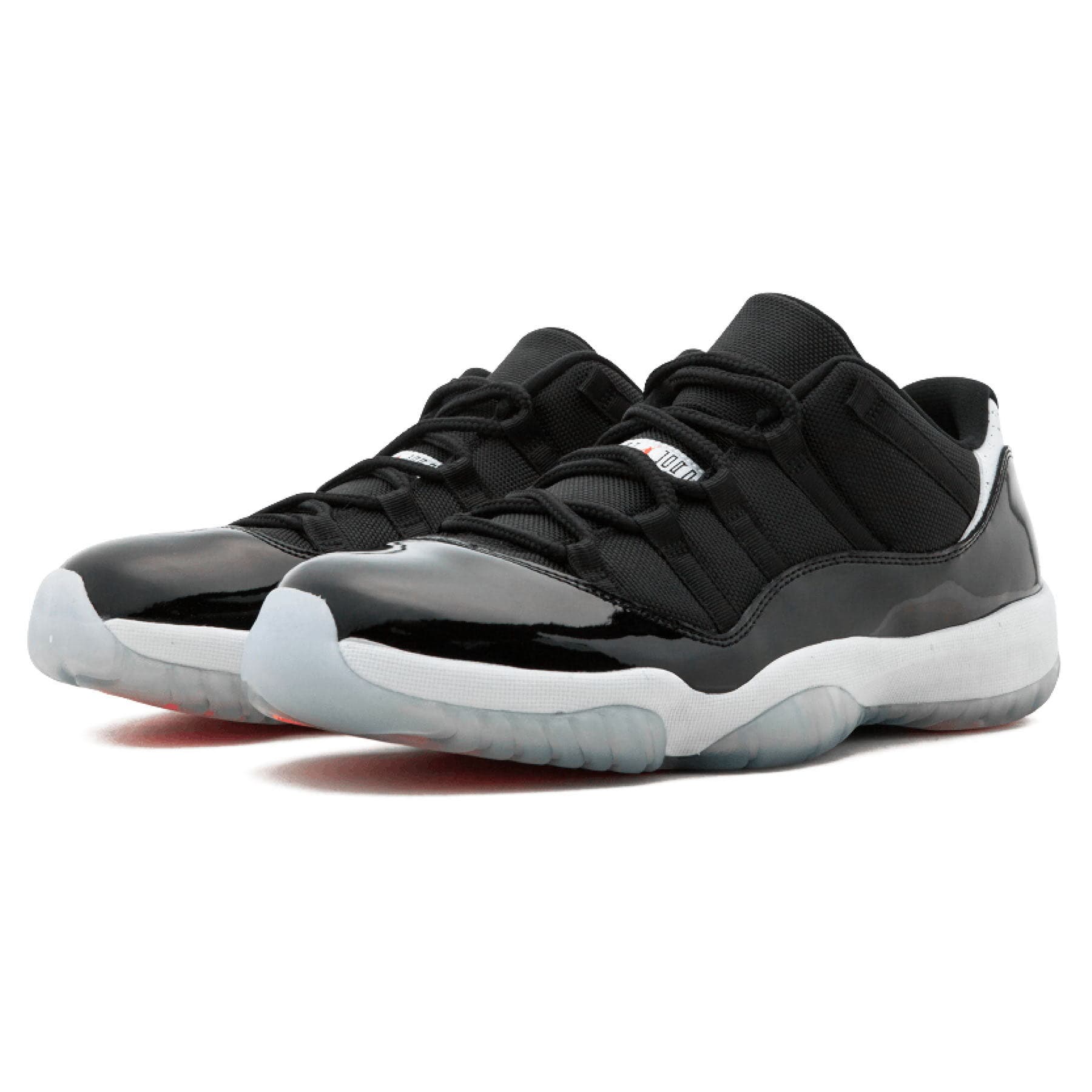Air Jordan 11 Retro Low 'Infrared 23' 2014 - Image 2