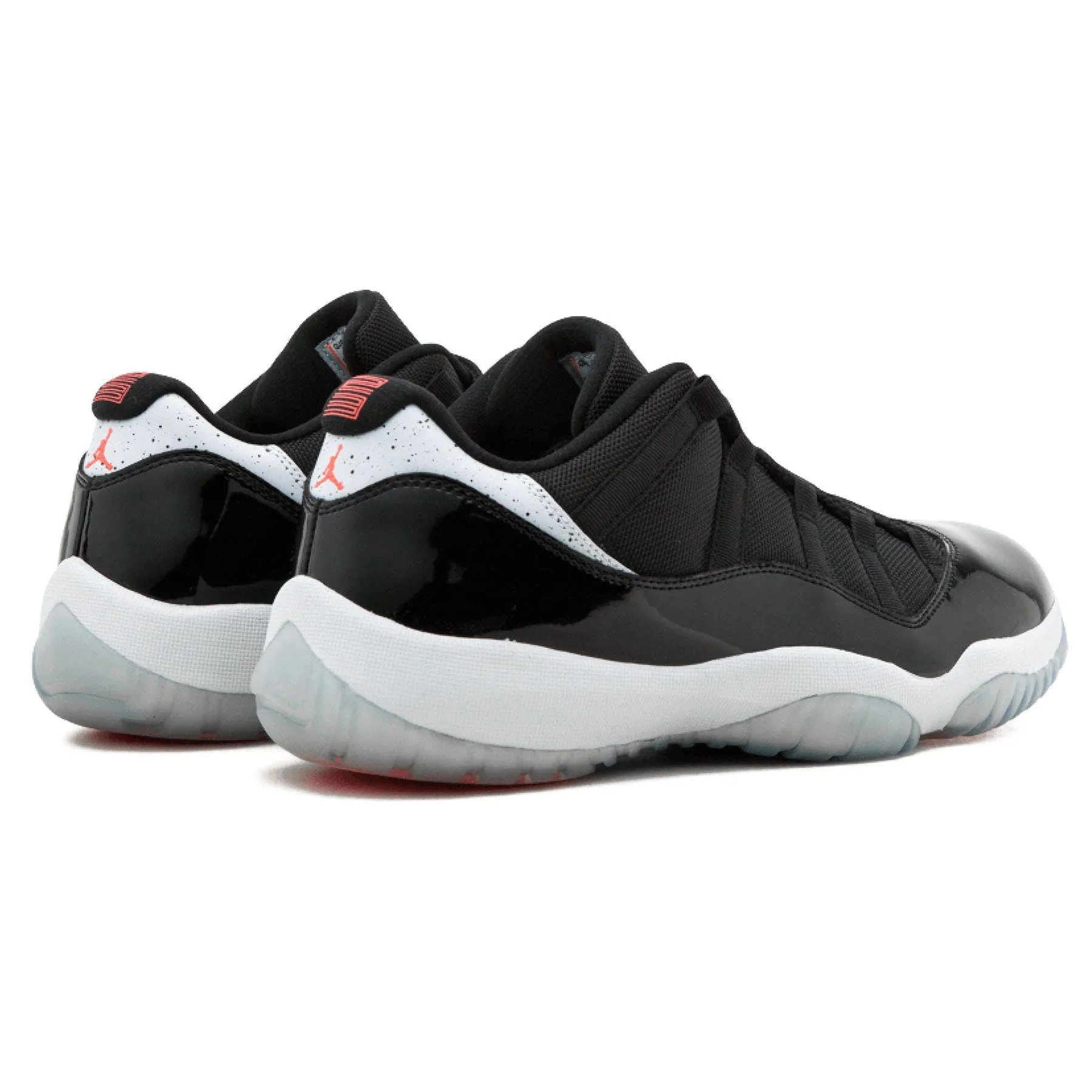 Air Jordan 11 Retro Low 'Infrared 23' 2014 - Image 3