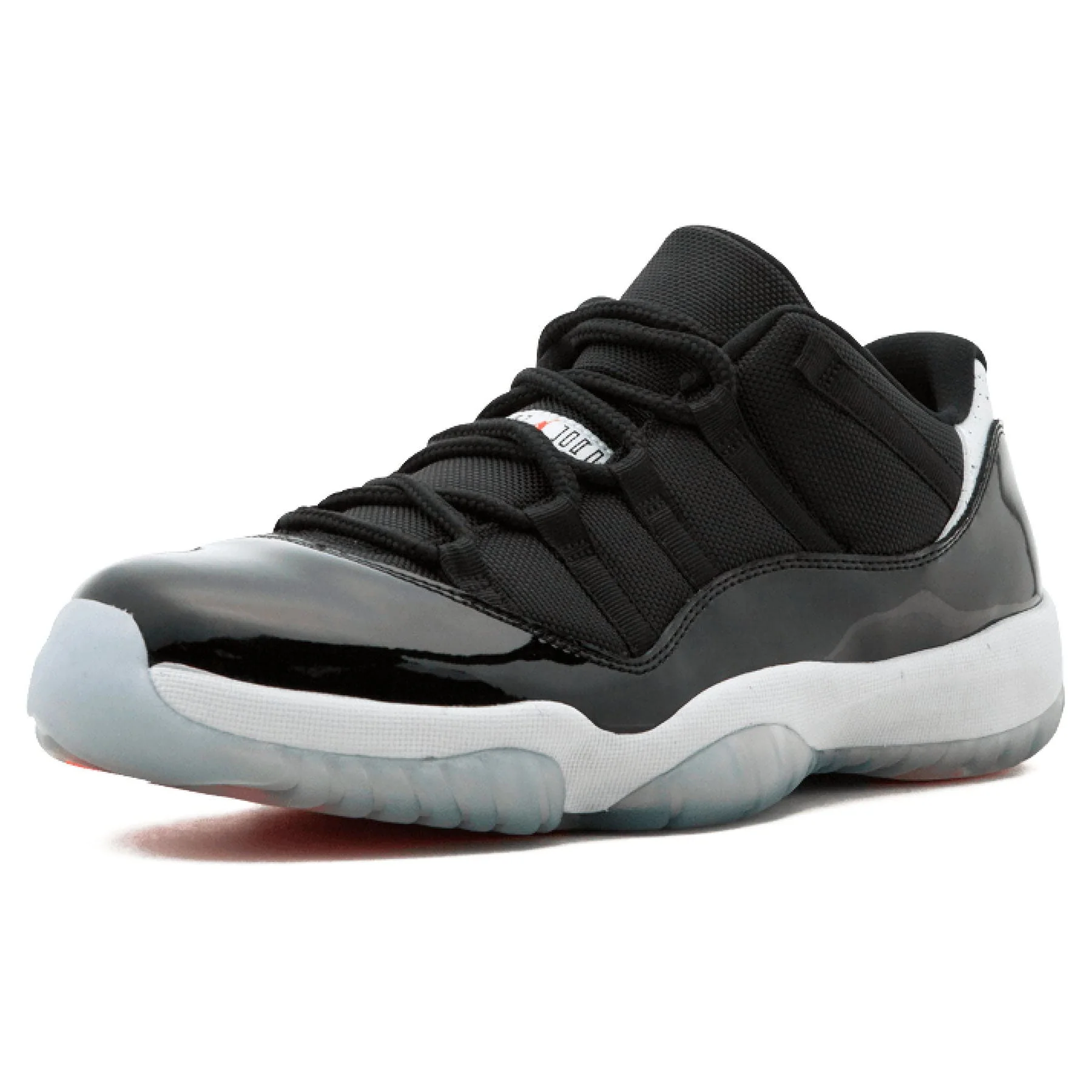 Air Jordan 11 Retro Low 'Infrared 23' 2014 - Image 4