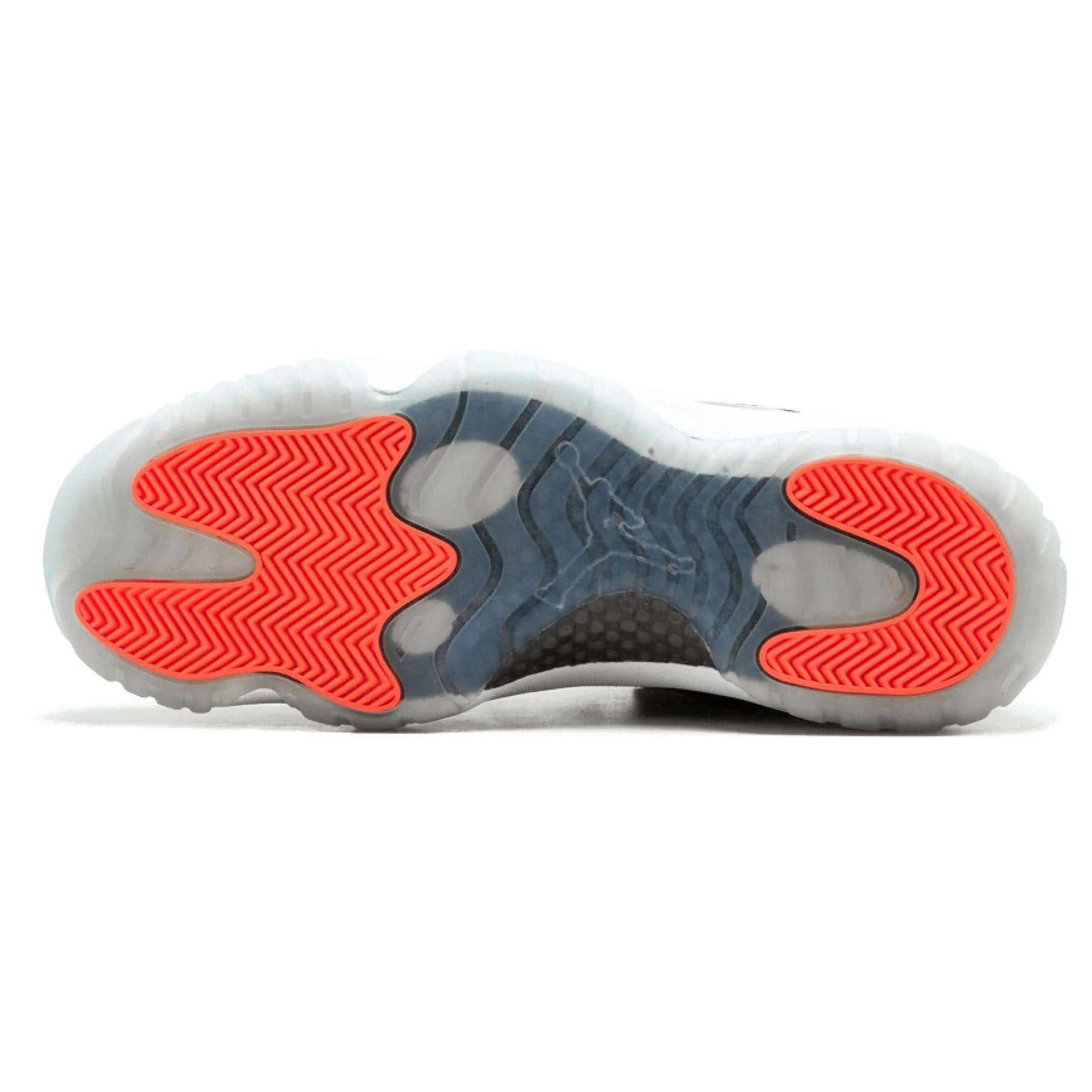 Air Jordan 11 Retro Low 'Infrared 23' 2014 - Image 5