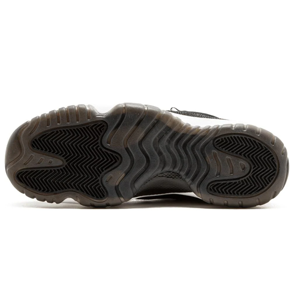 Air Jordan 11 HC Heiress GG Black-Metallic Gold - Image 5