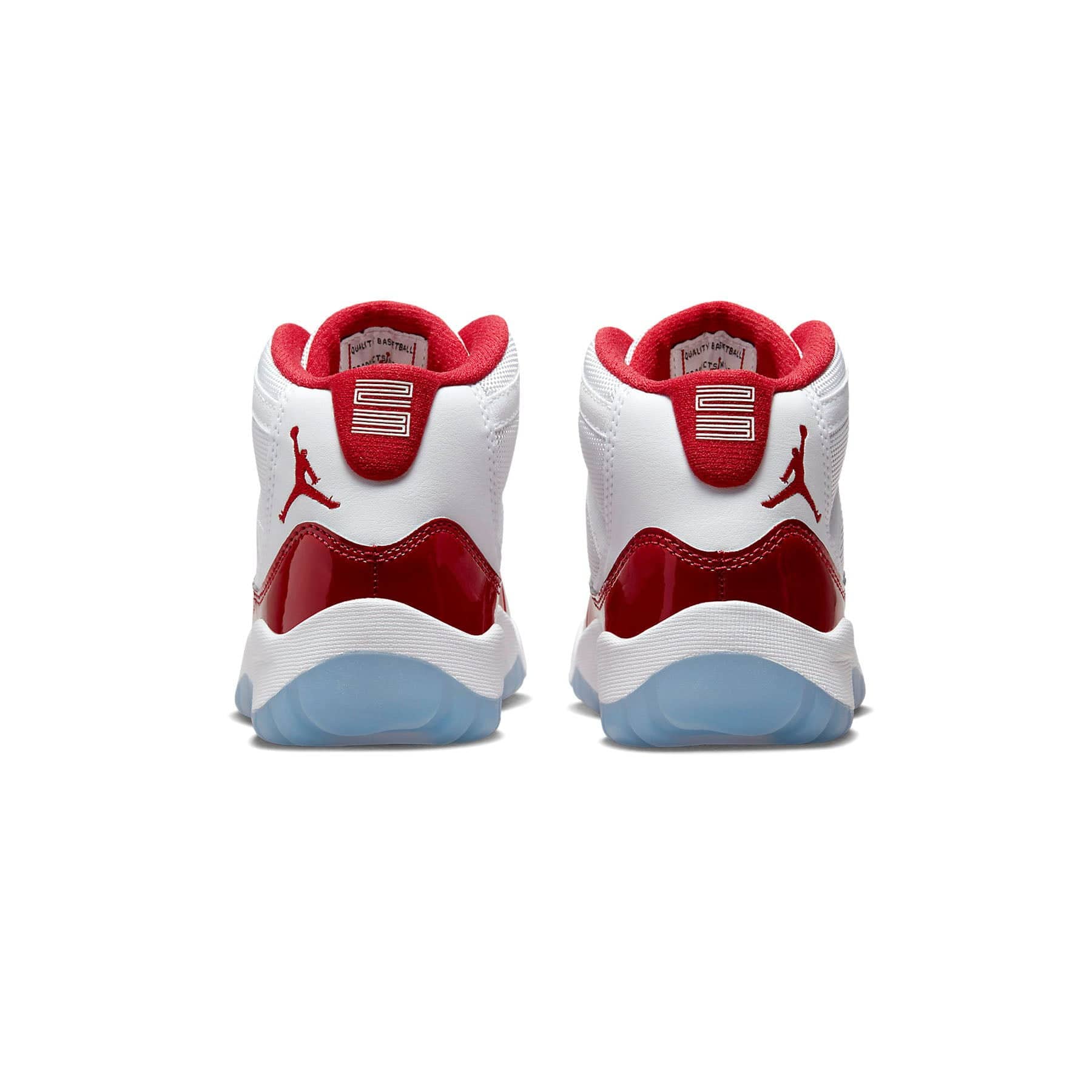 Air Jordan 11 Retro PS 'Cherry' - Image 2