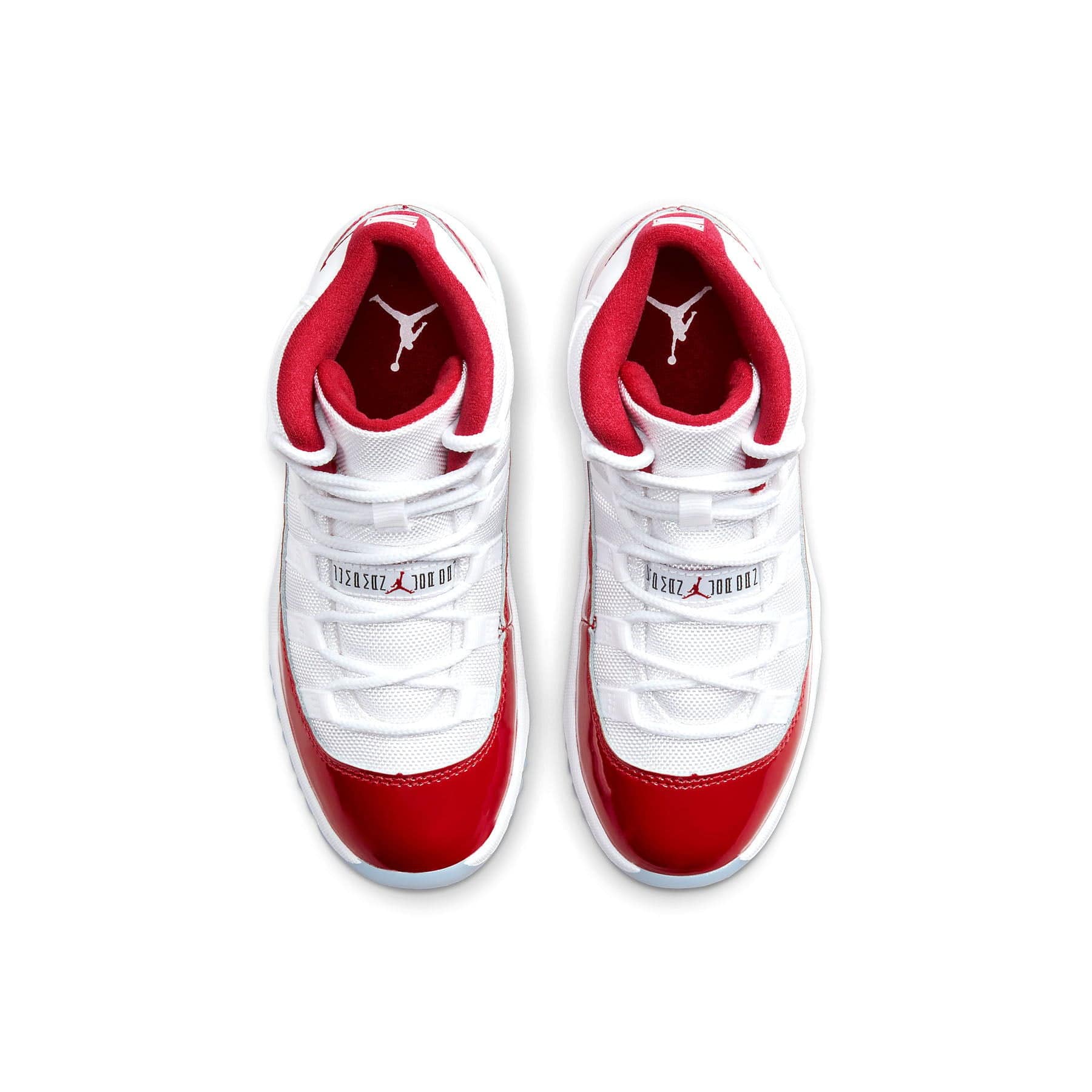 Air Jordan 11 Retro PS 'Cherry' - Image 3