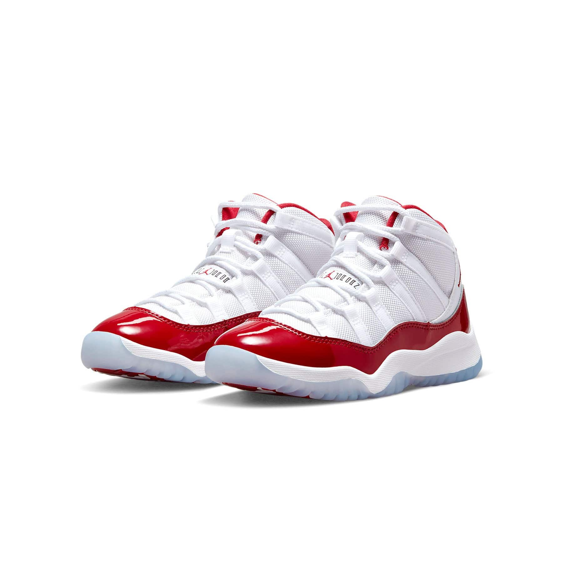 Air Jordan 11 Retro PS 'Cherry' - Image 4