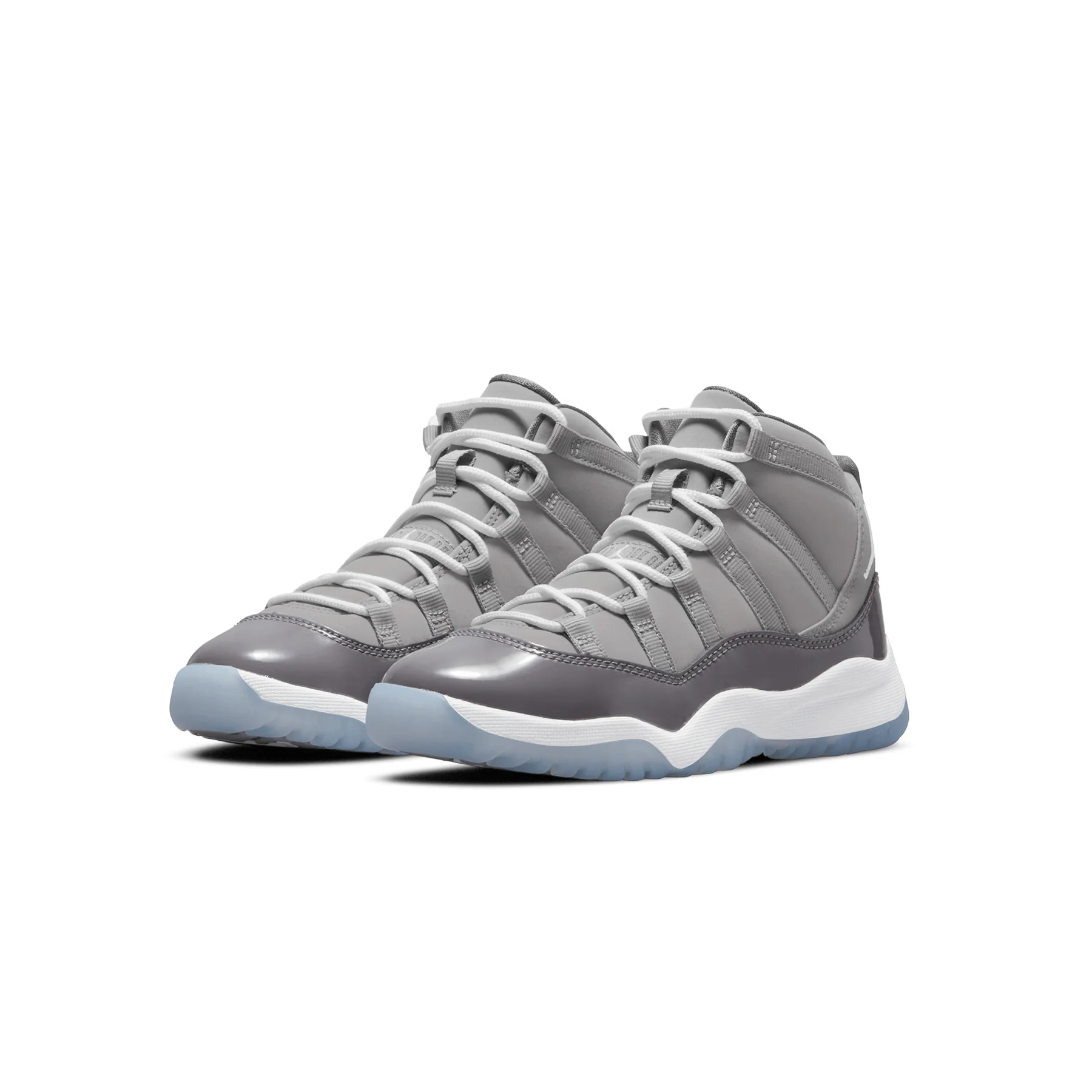 Air Jordan 11 Retro PS 'Cool Grey' 2021 - Image 2