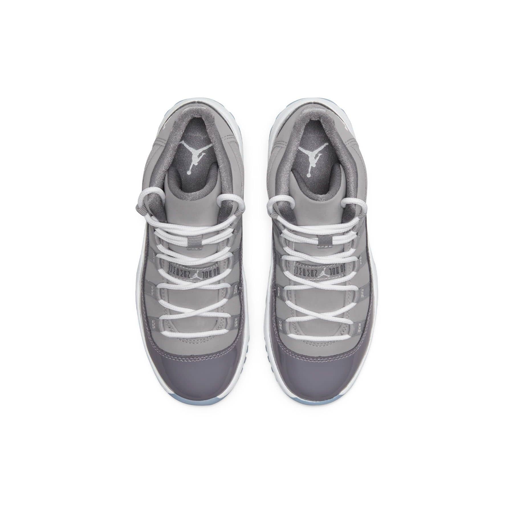 Air Jordan 11 Retro PS 'Cool Grey' 2021 - Image 3