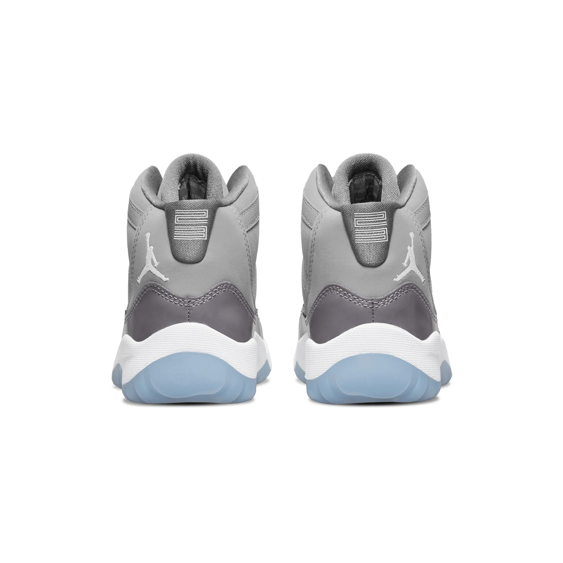 Air Jordan 11 Retro PS 'Cool Grey' 2021 - Image 4