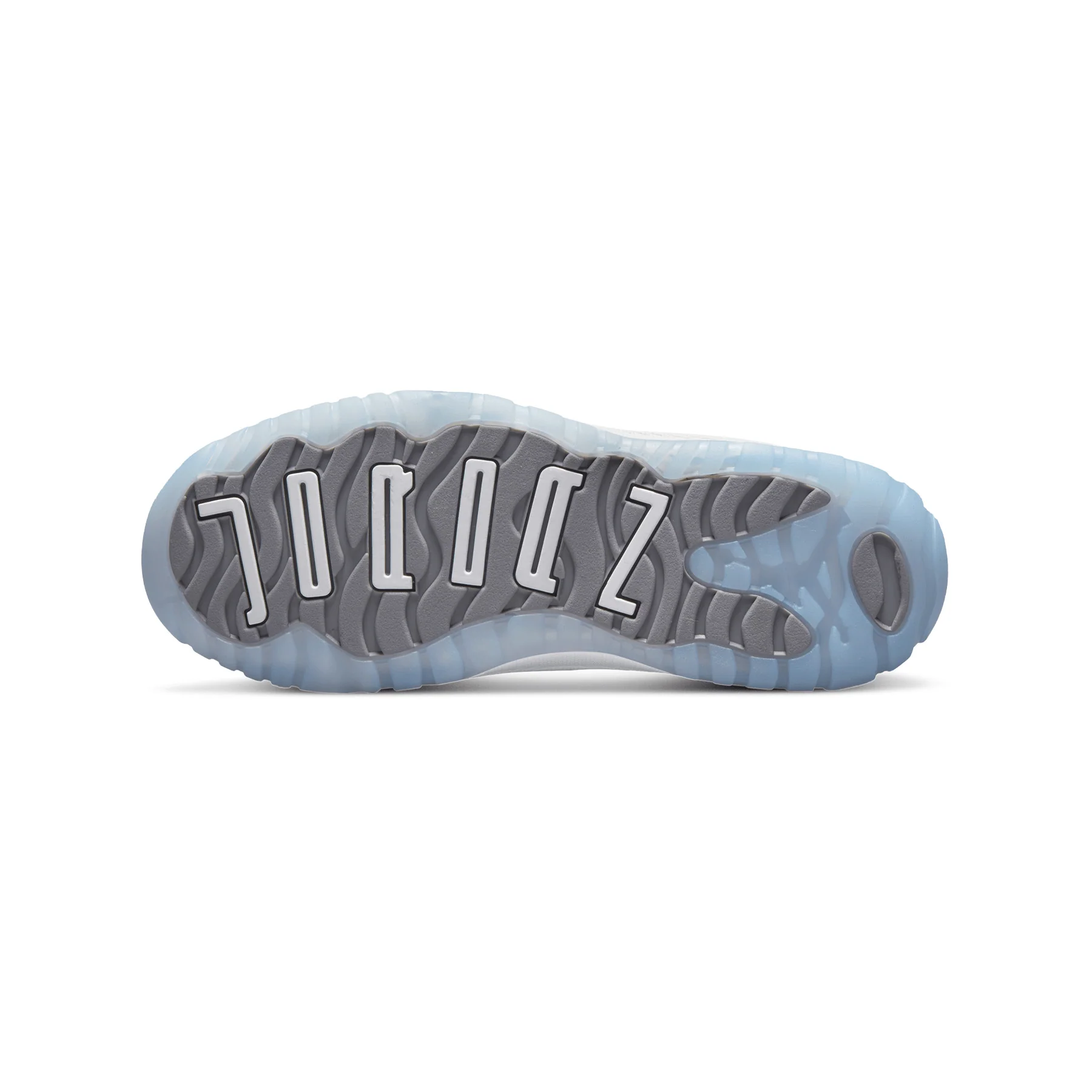 Air Jordan 11 Retro PS 'Cool Grey' 2021 - Image 5