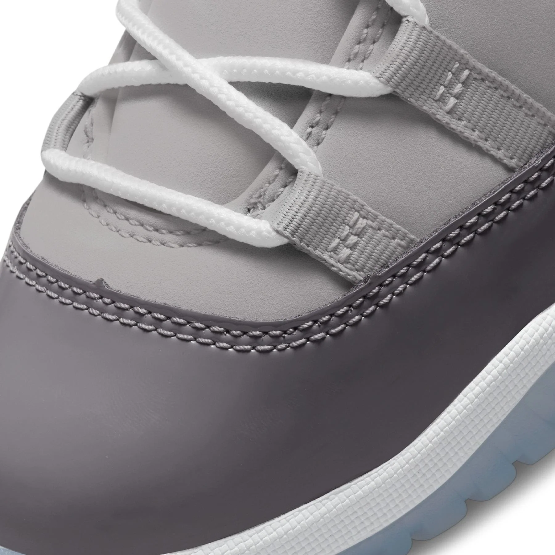 Air Jordan 11 Retro PS 'Cool Grey' 2021 - Image 6
