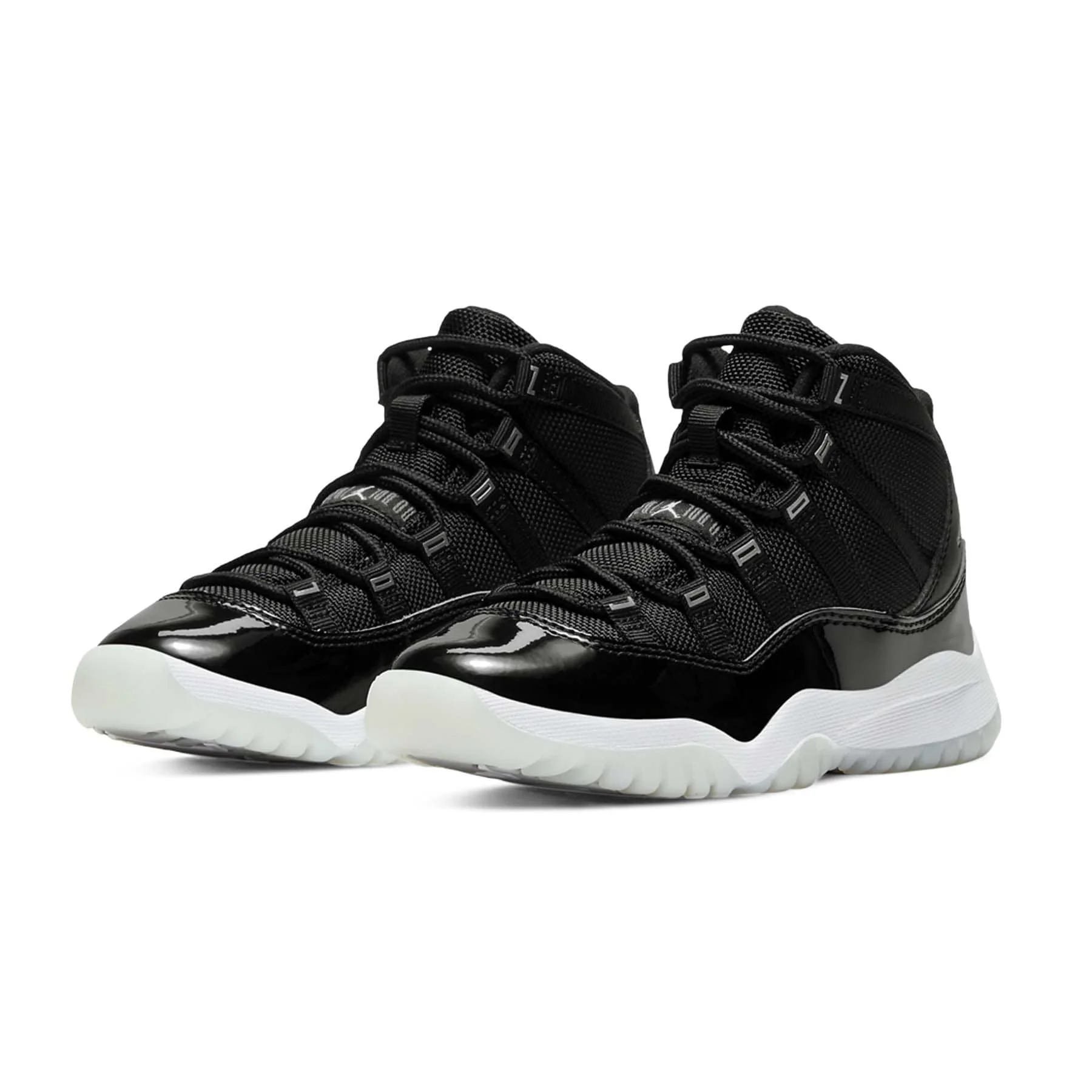 Air Jordan 11 Retro PS 'Jubilee / 25th Anniversary' - Image 2