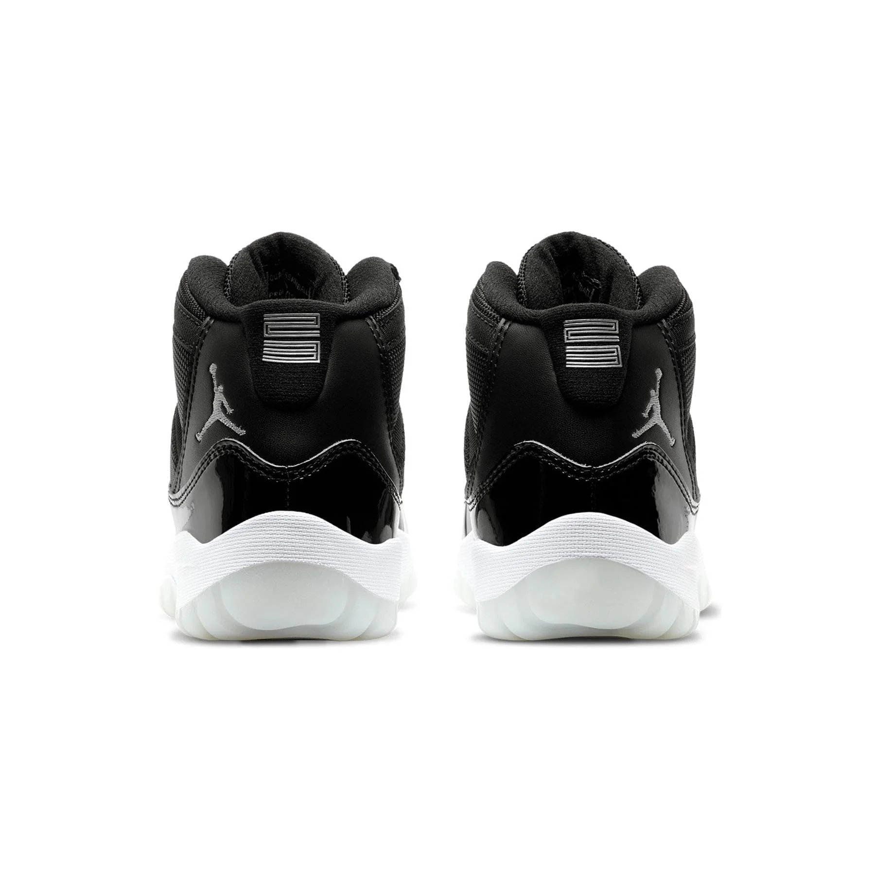 Air Jordan 11 Retro PS 'Jubilee / 25th Anniversary' - Image 4
