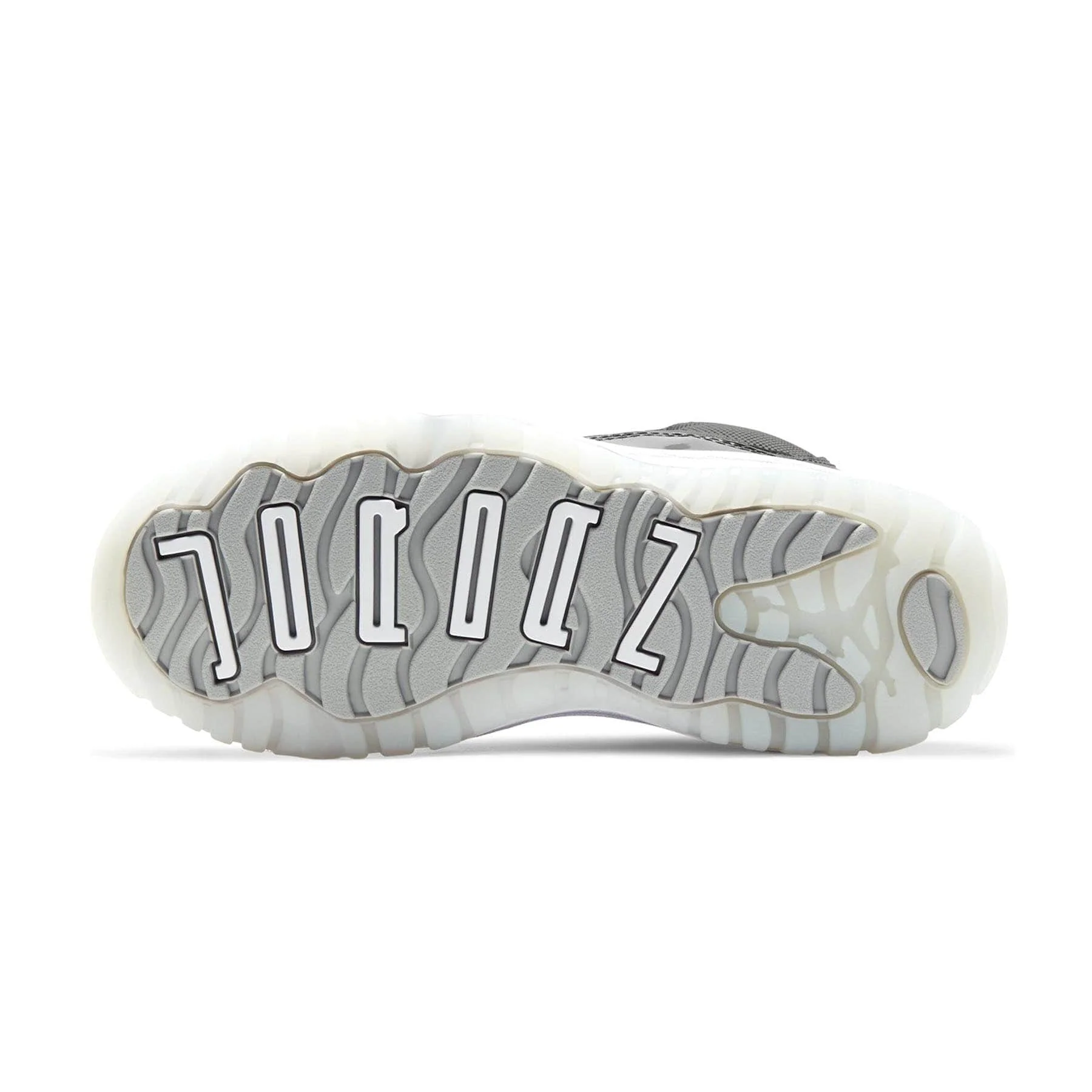 Air Jordan 11 Retro PS 'Jubilee / 25th Anniversary' - Image 5