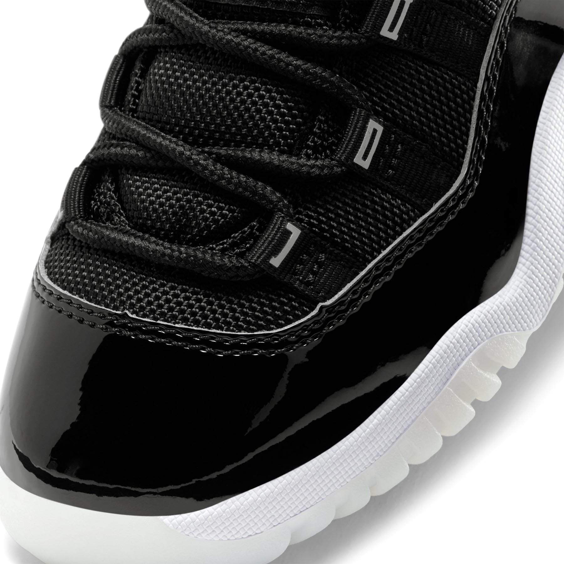Air Jordan 11 Retro PS 'Jubilee / 25th Anniversary' - Image 7