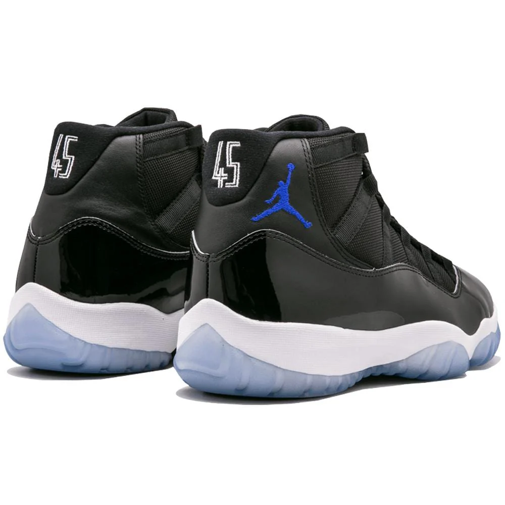 Air Jordan 11 Retro Space Jam Monster Mash - Image 3