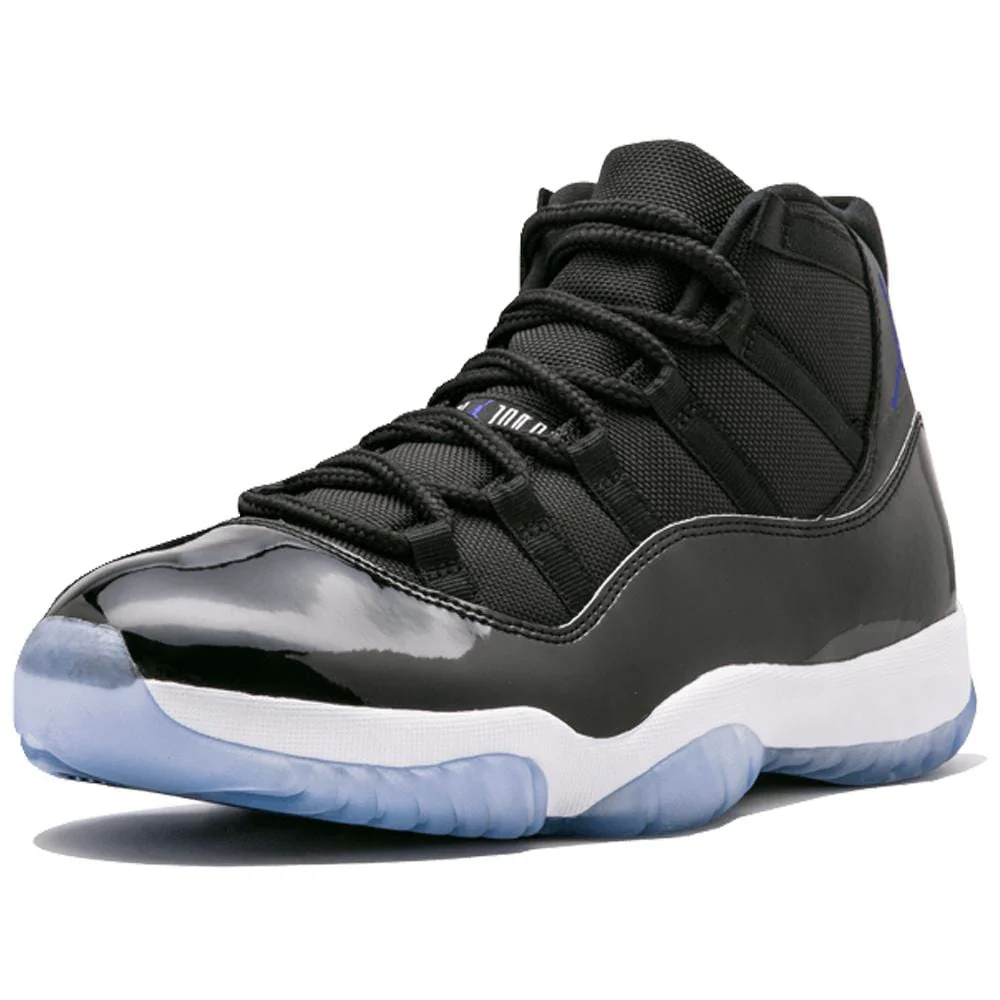 Air Jordan 11 Retro Space Jam Monster Mash - Image 4