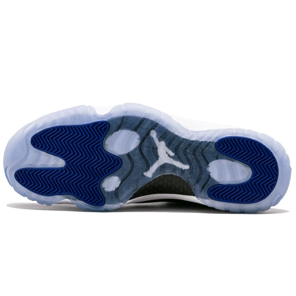 Air Jordan 11 Retro Space Jam Monster Mash - Image 5