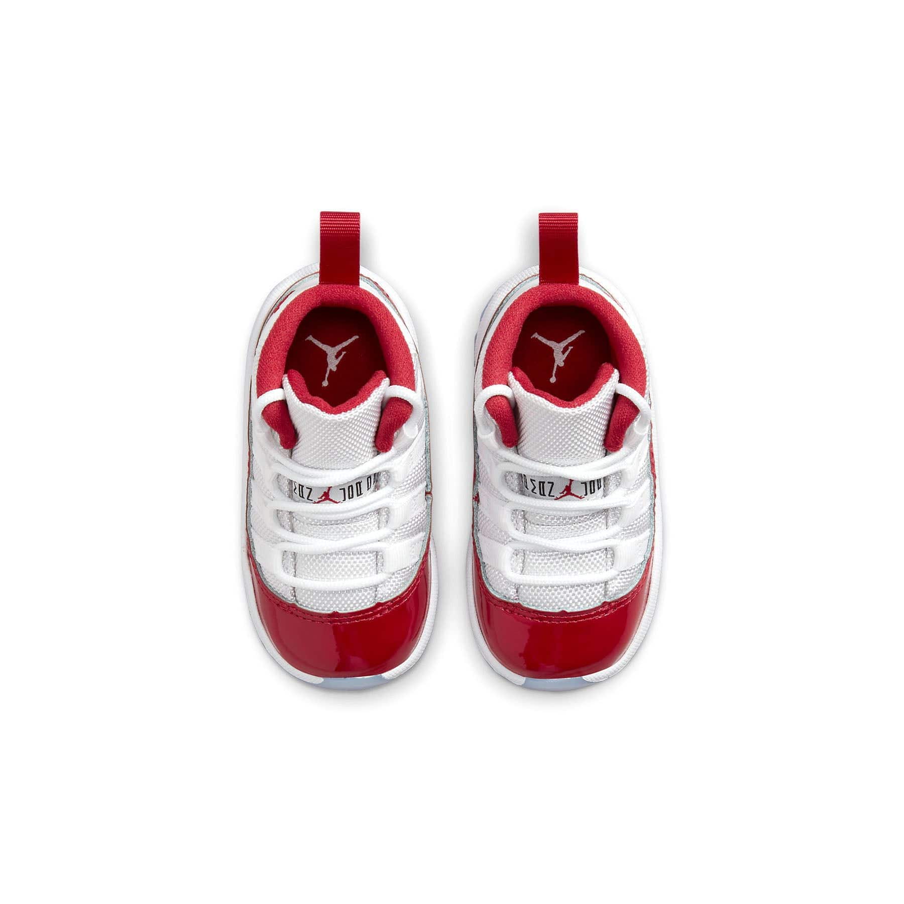 Air Jordan 11 Retro TD 'Cherry' - Image 2