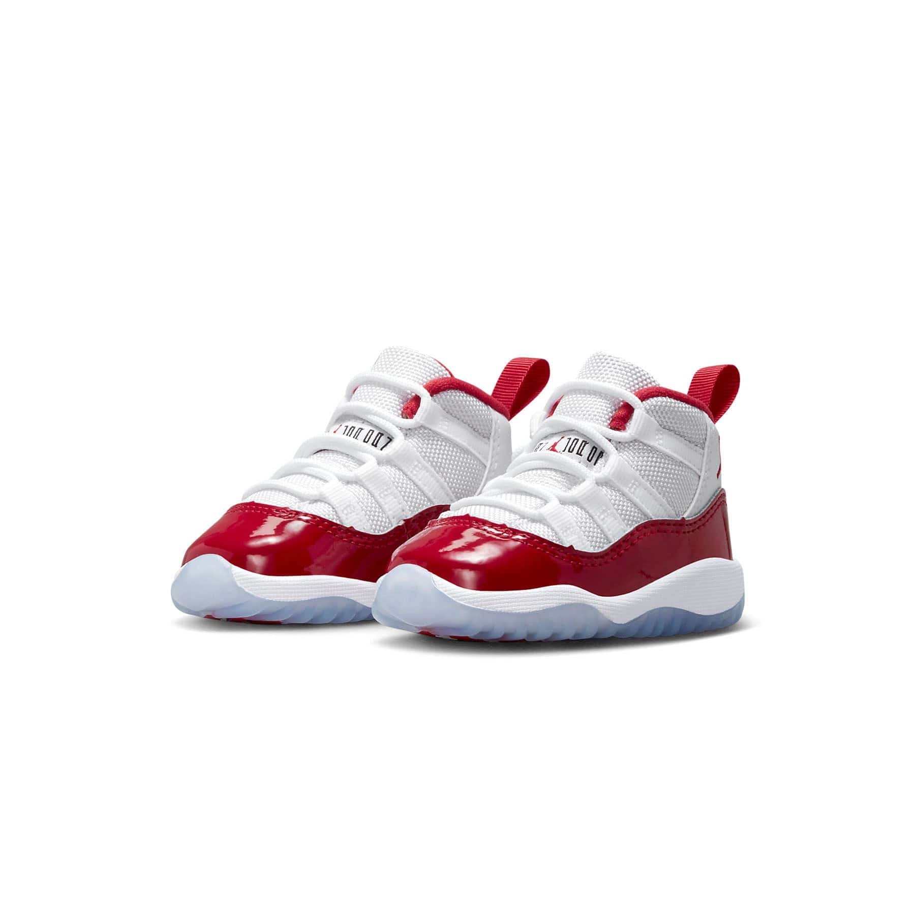 Air Jordan 11 Retro TD 'Cherry' - Image 3