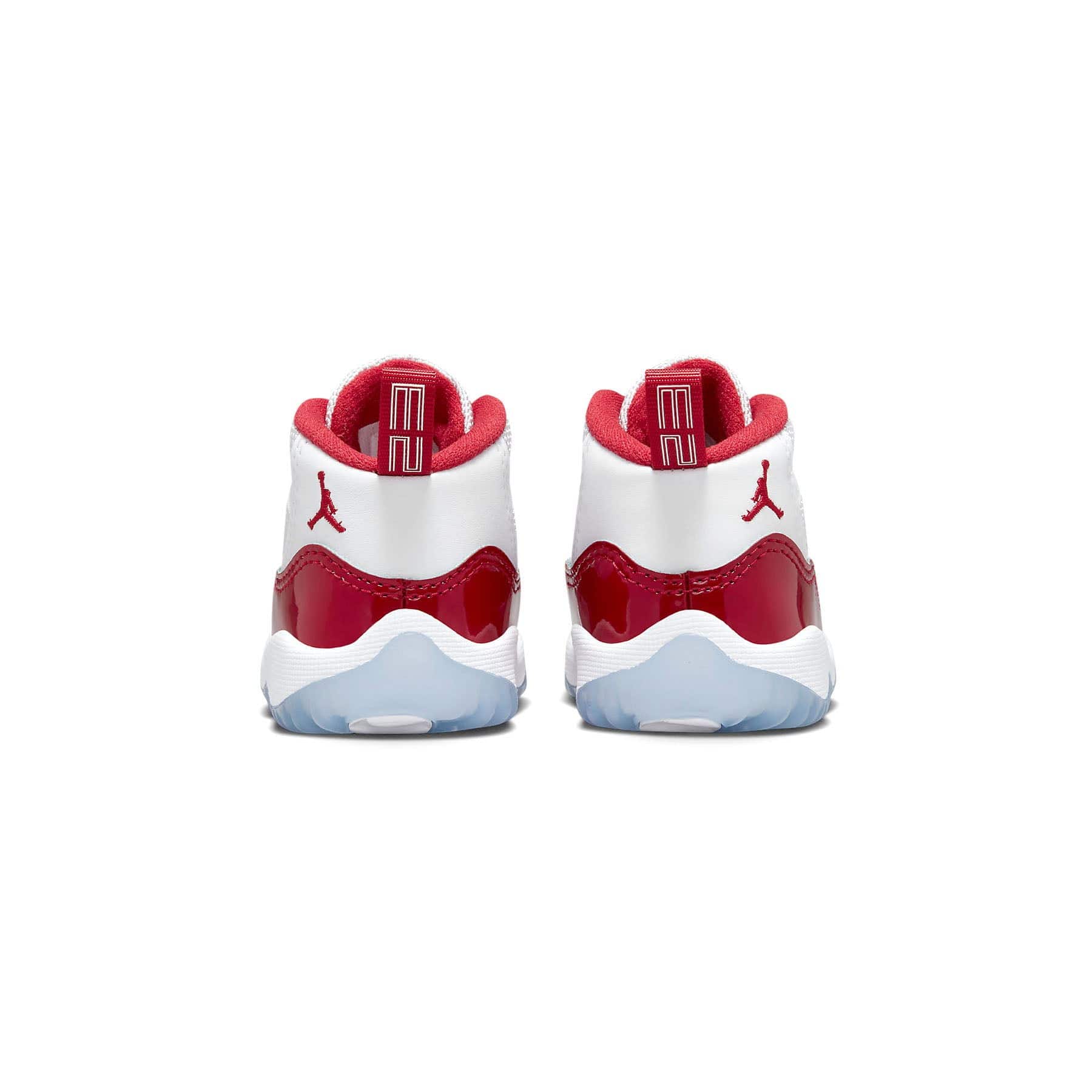 Air Jordan 11 Retro TD 'Cherry' - Image 4