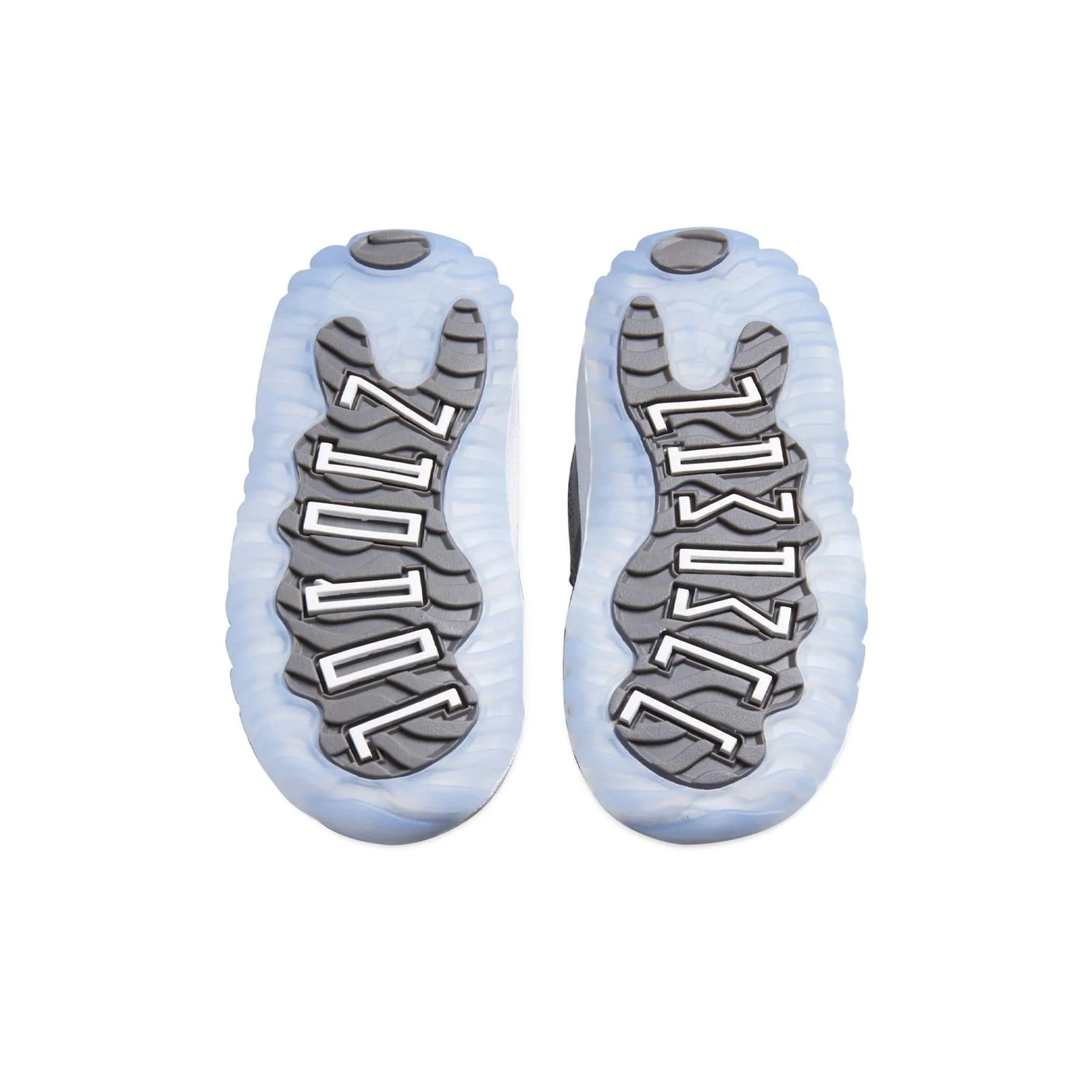 Air Jordan 11 Retro TD 'Cool Grey' 2021 - Image 5