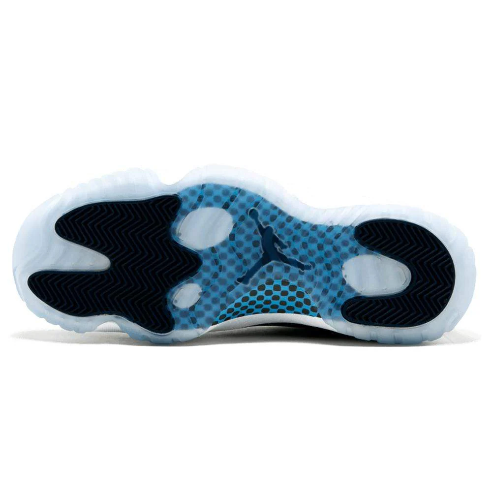 Air Jordan 11 Retro White-Midnight Navy  Win like 82 - Image 6
