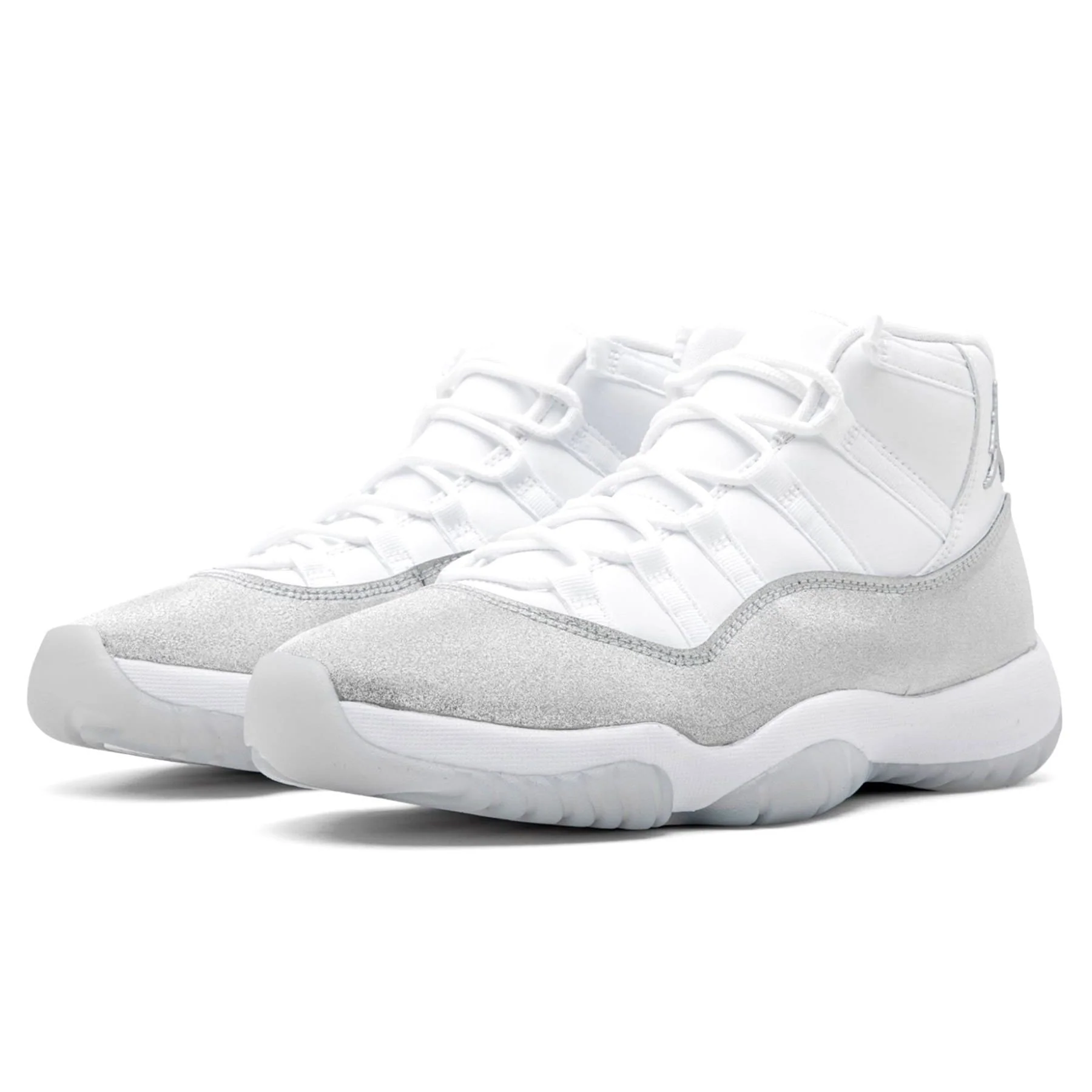 Air Jordan 11 Wmns Retro 'Vast Grey' - Image 2