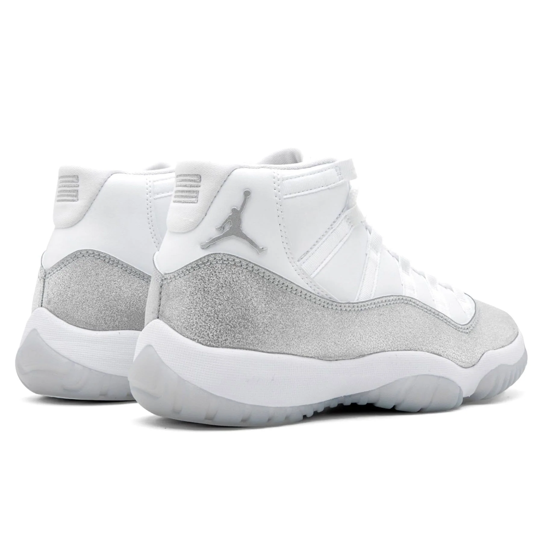 Air Jordan 11 Wmns Retro 'Vast Grey' - Image 3