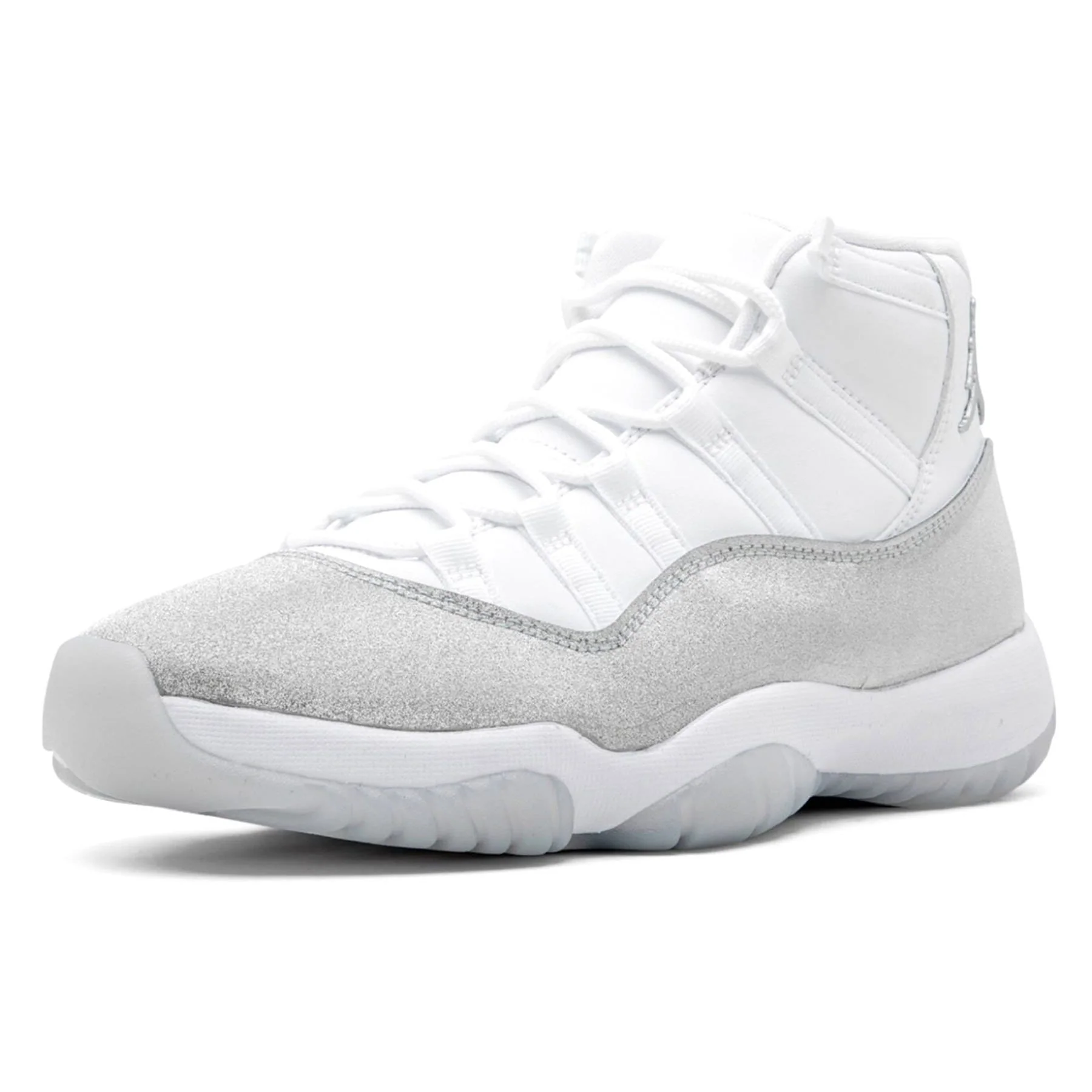 Air Jordan 11 Wmns Retro 'Vast Grey' - Image 4