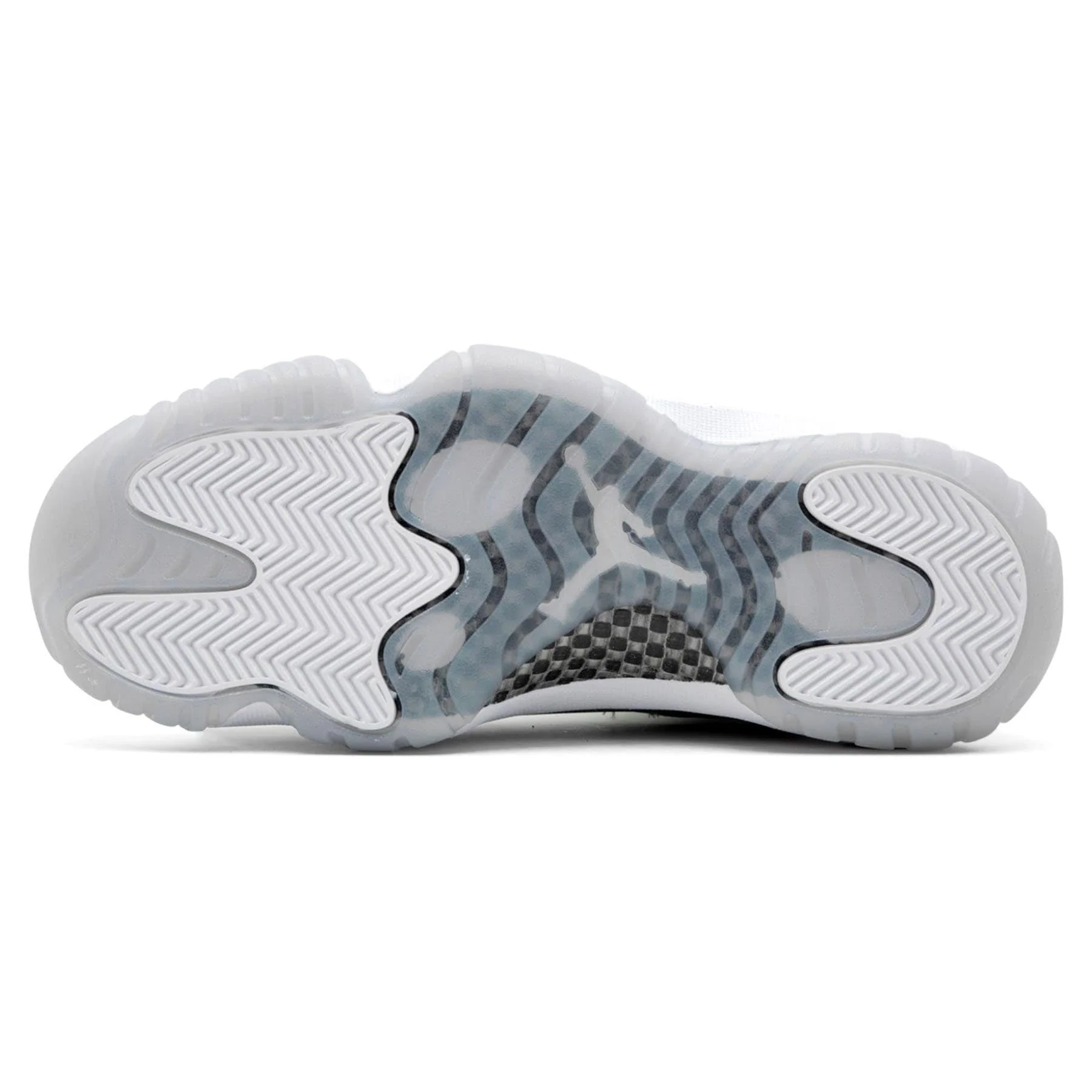 Air Jordan 11 Wmns Retro 'Vast Grey' - Image 5