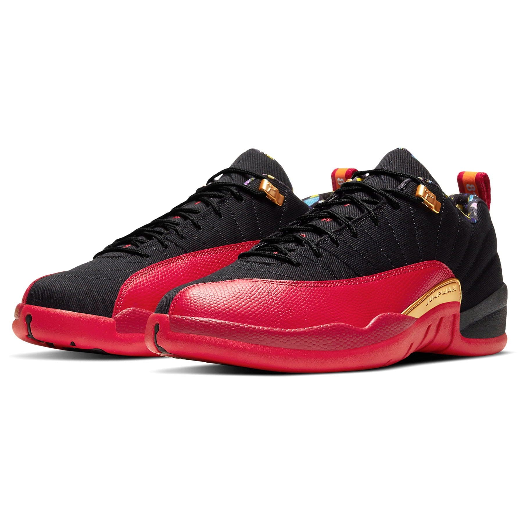 Air Jordan 12 Low SE 'Super Bowl' - Image 2