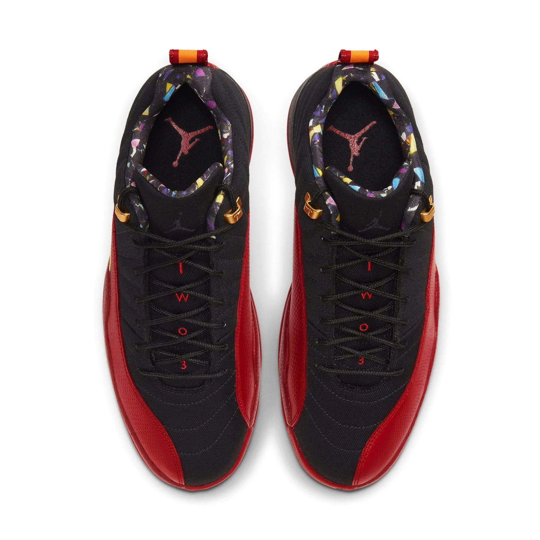 Air Jordan 12 Low SE 'Super Bowl' - Image 3